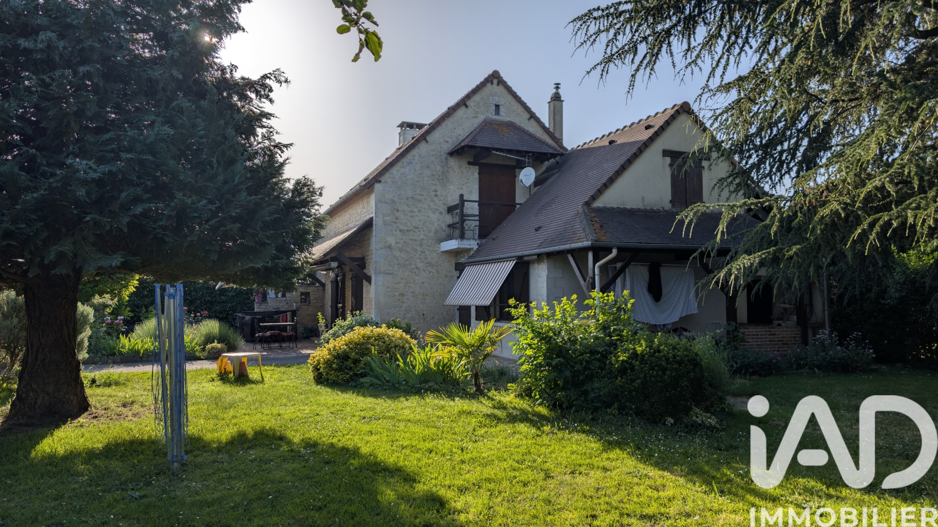 Vente Maison/villa 3 pièces