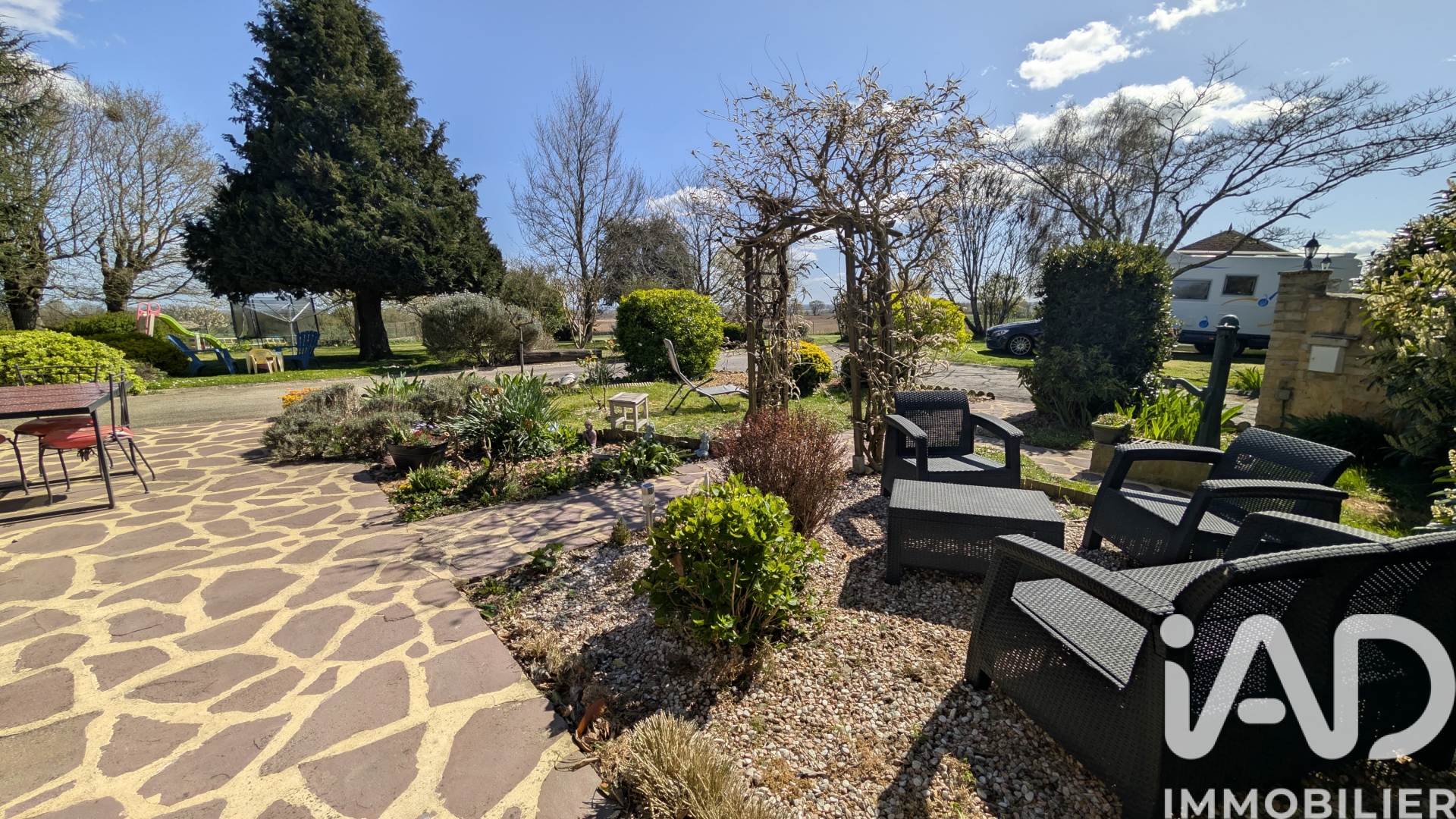 Vente Maison/villa 3 pièces