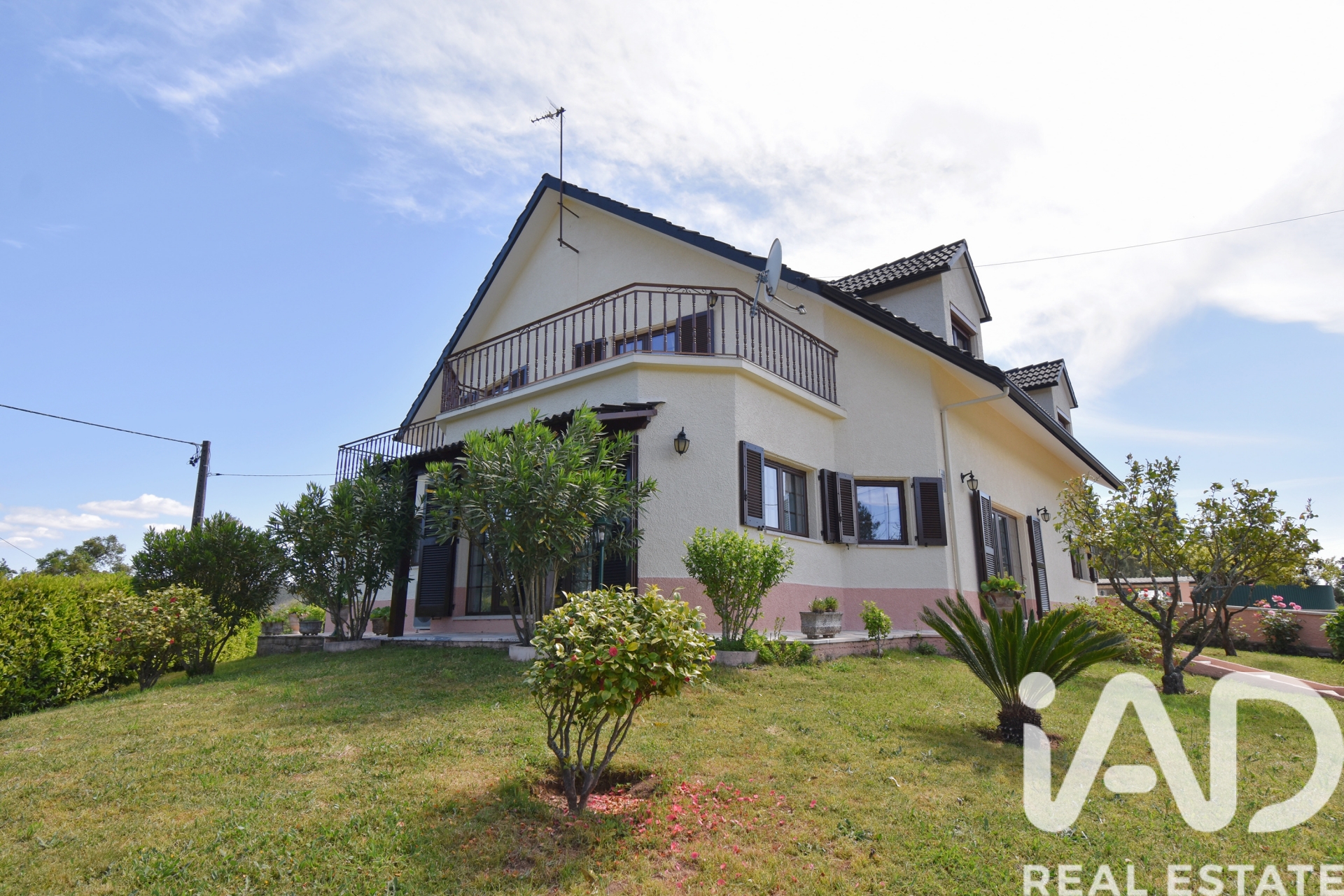 Casa/Moradia  em Alvaiázere