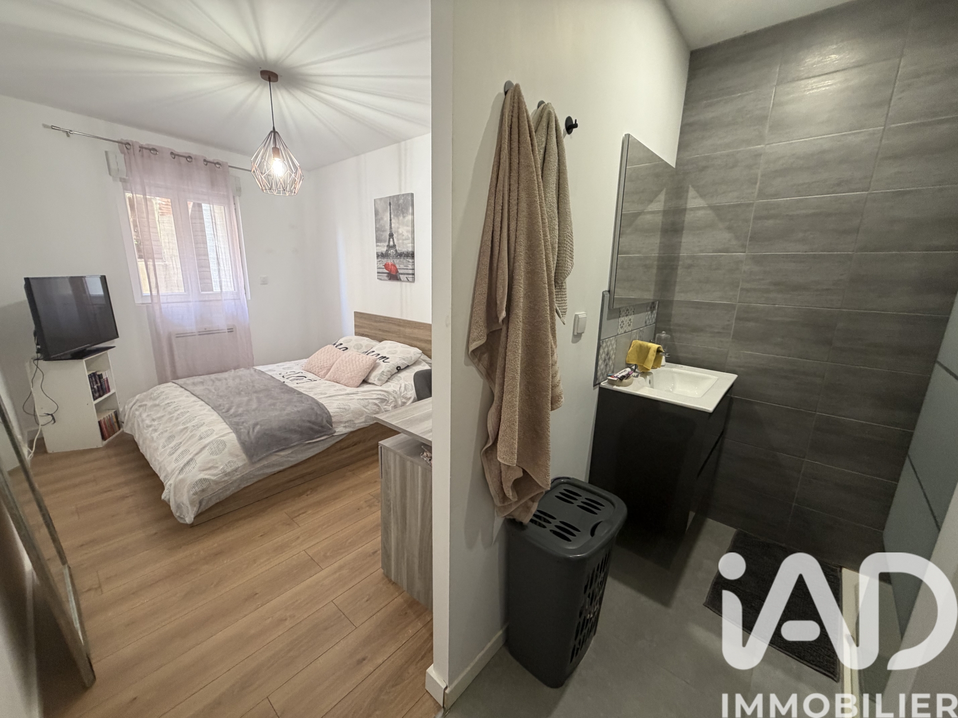 Vente immeuble 132 m² à Canohès (66680) - 2034703 — 6