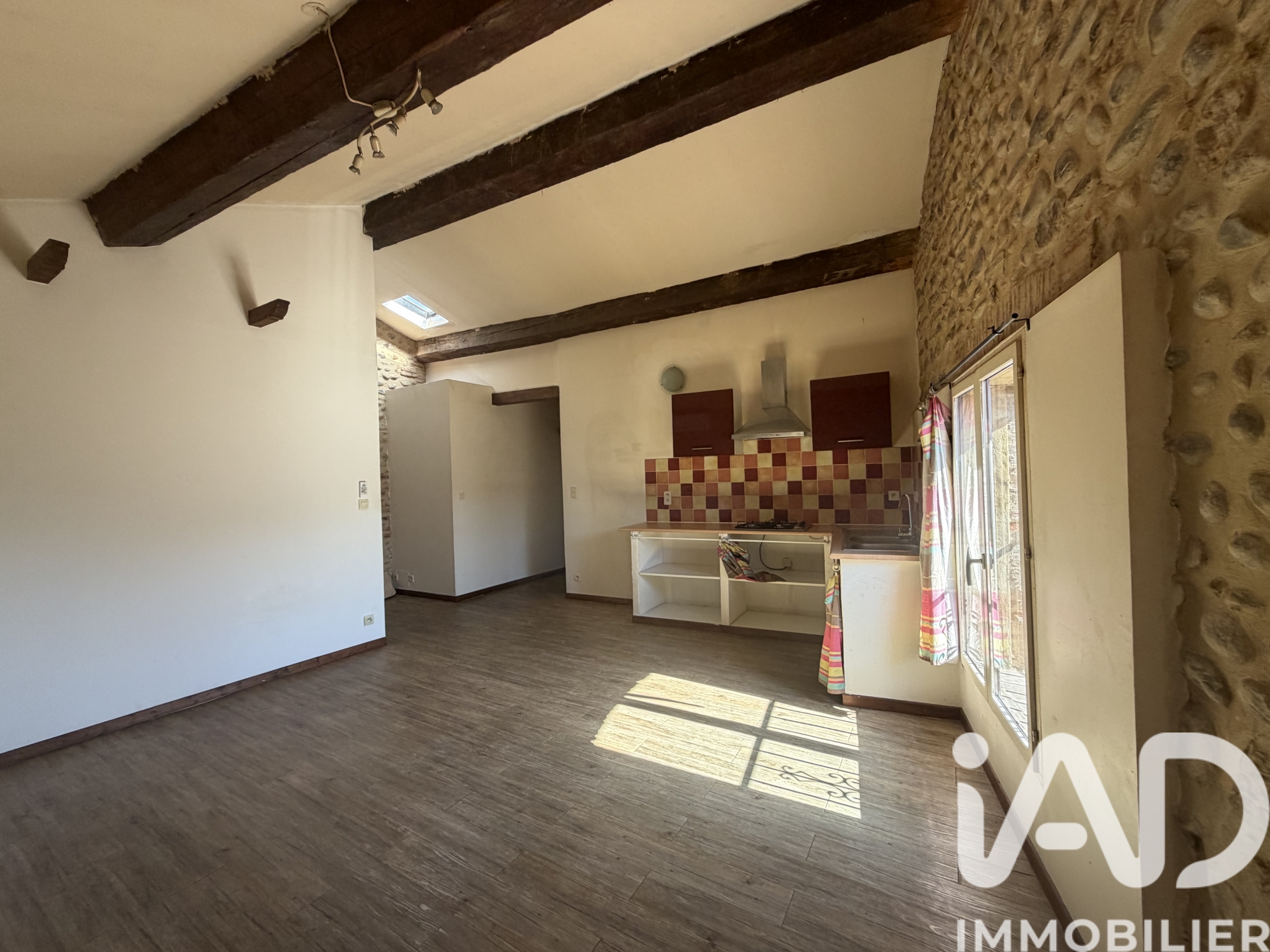 Vente immeuble 132 m² à Canohès (66680) - 2034703 — 14