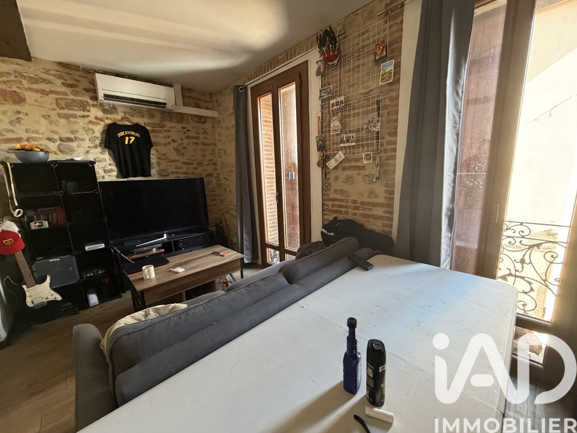 Vente immeuble 132 m² à Canohès (66680) - 2034703 — 24