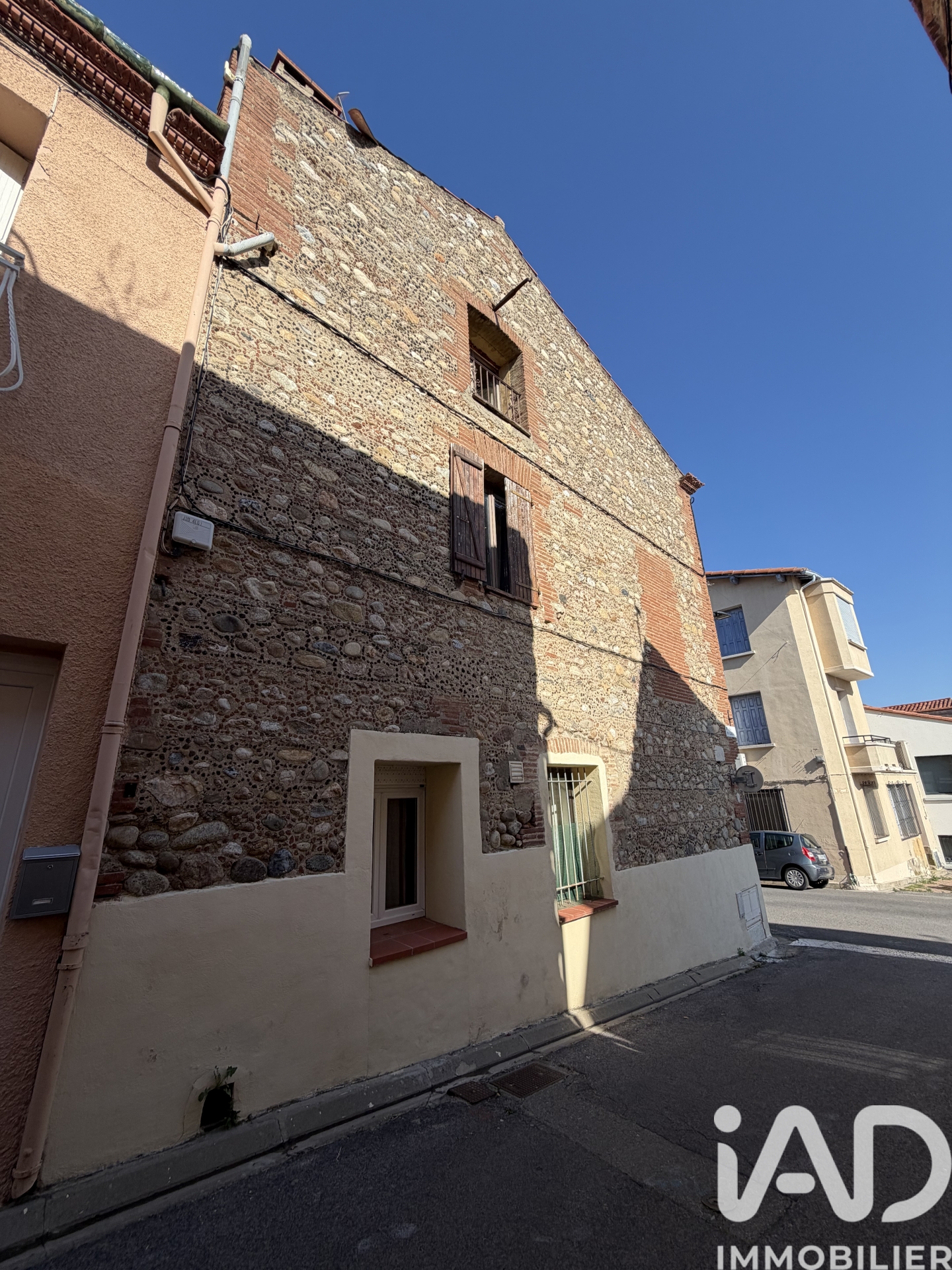 Vente immeuble 132 m² à Canohès (66680) - 2034703 — 29
