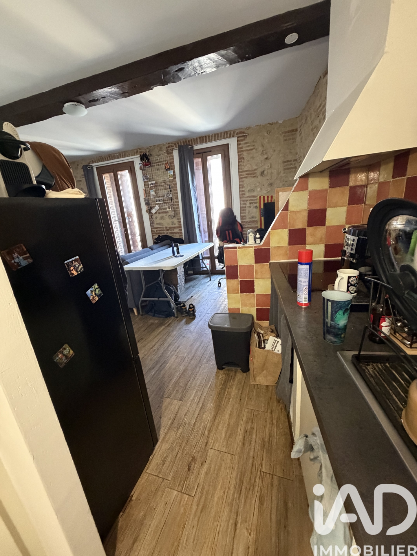 Vente immeuble 132 m² à Canohès (66680) - 2034703 — 23
