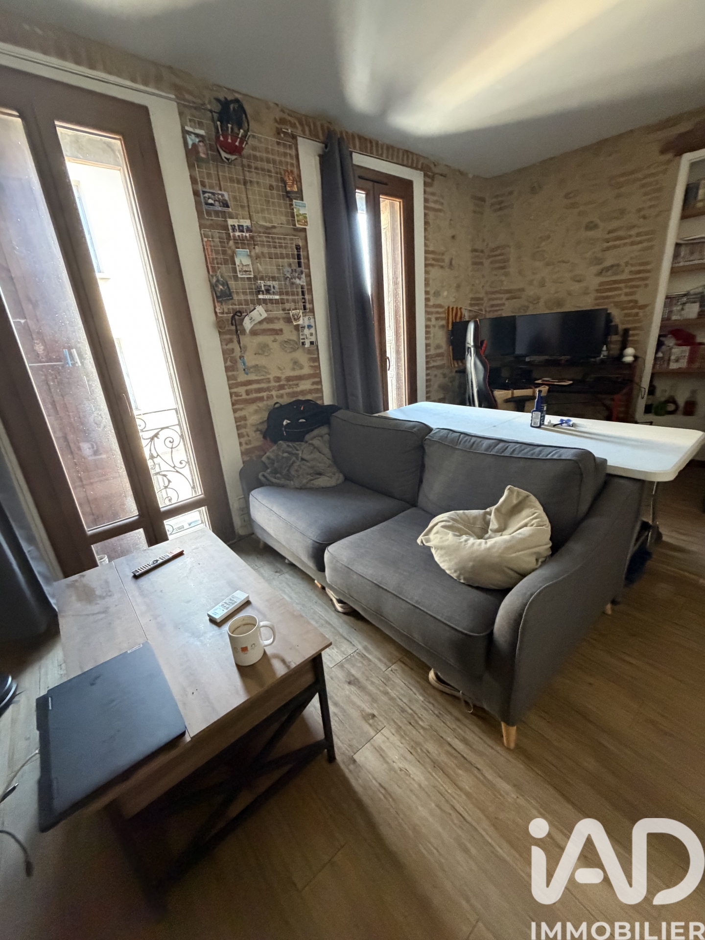Vente immeuble 132 m² à Canohès (66680) - 2034703 — 20