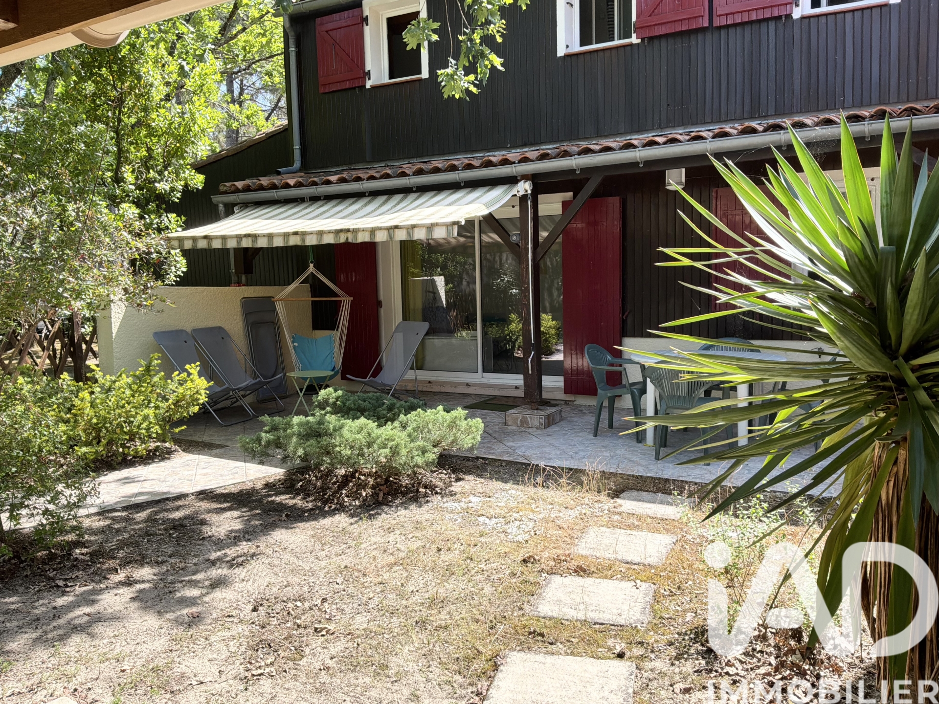 Vente Maison/villa 3 pièces