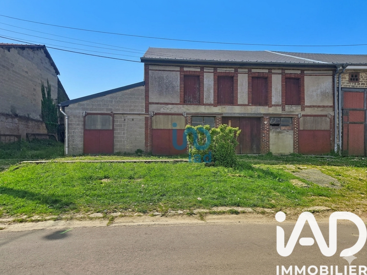 Vente Grange 2 pièces