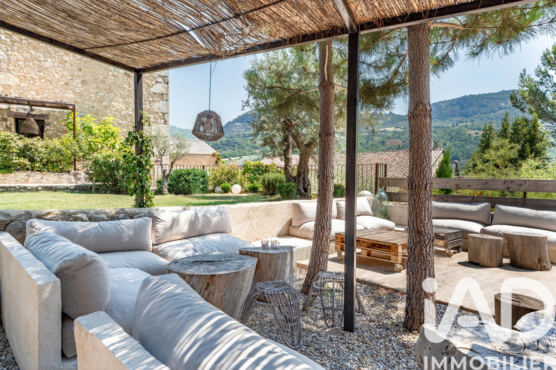 Maison à vendre à Condorcet — 499 000 € — IAD France