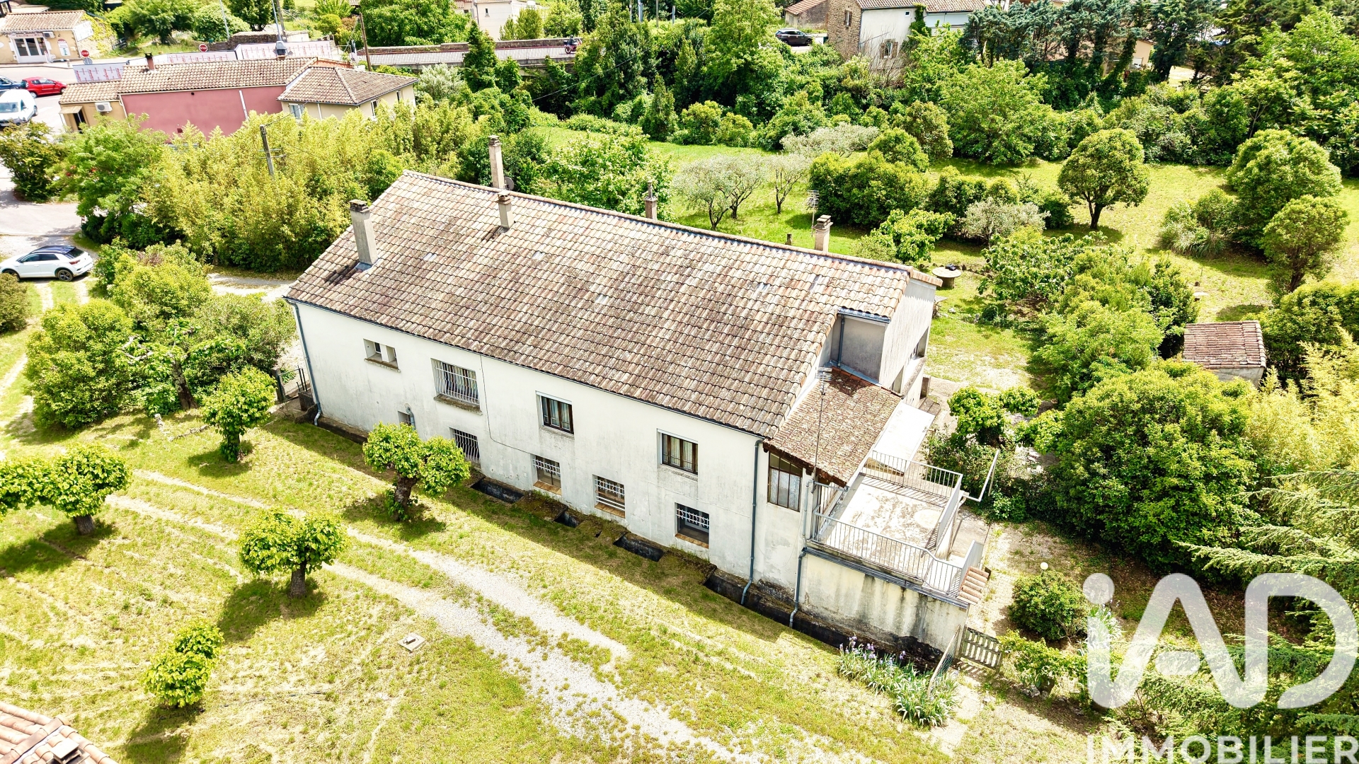Vente Maison/villa 12 pièces