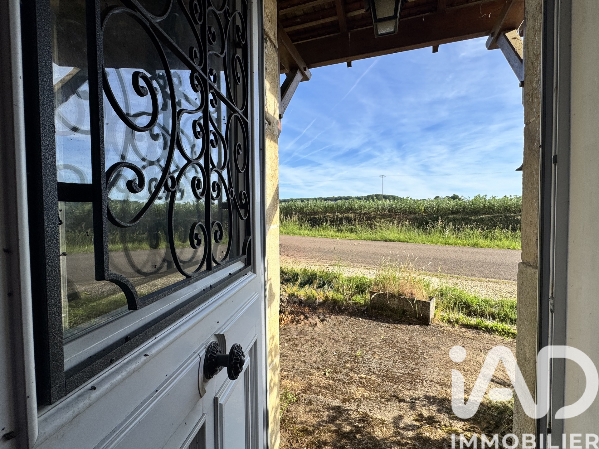 Vente maison à Sainte-Colombe-des-Bois (58220) : maison de campagne 3 pièces 54 m² - 2026121 — 17