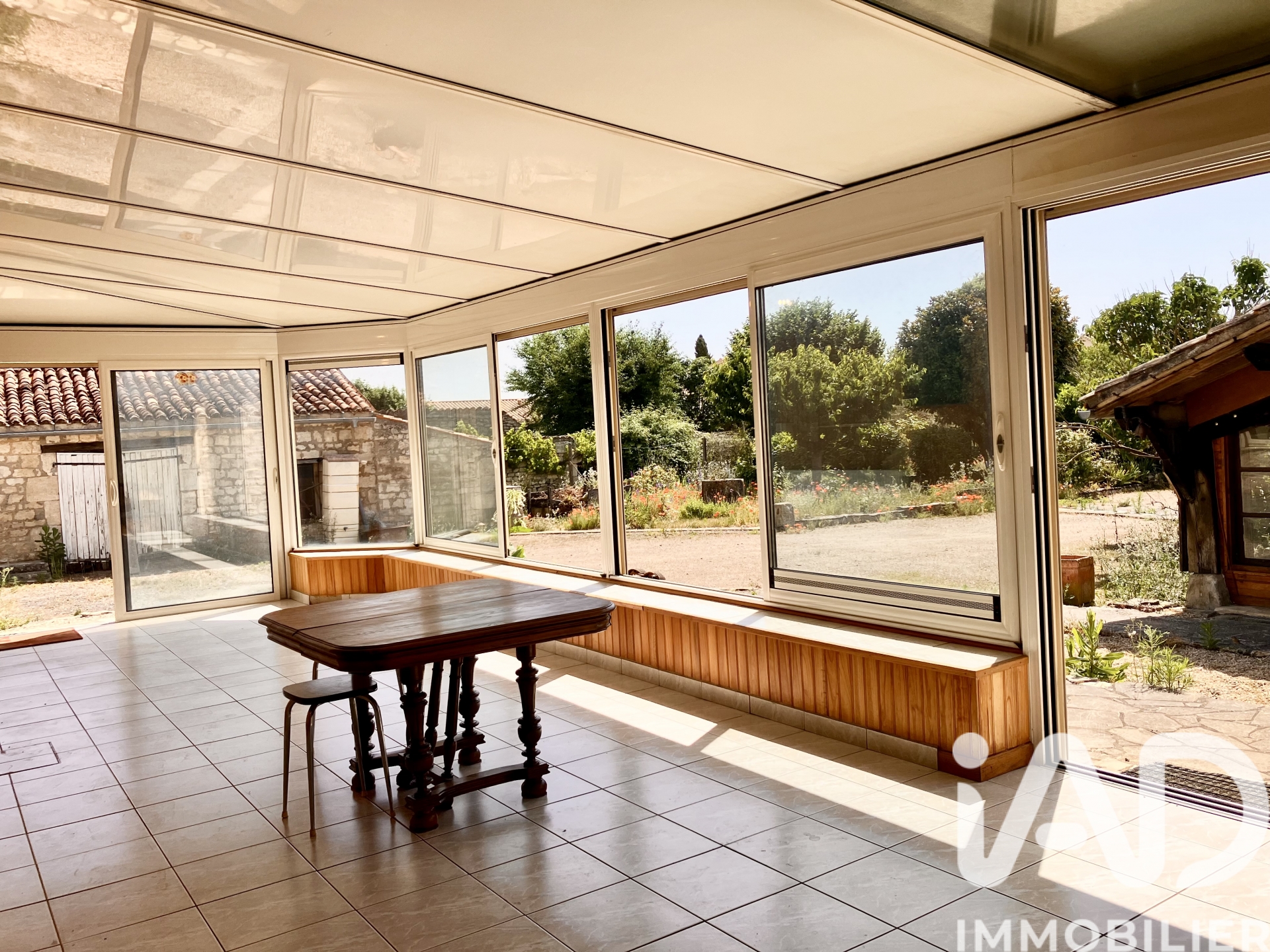 Vente maison à Luçon (85400) : maison 7 pièces 196 m² — 7