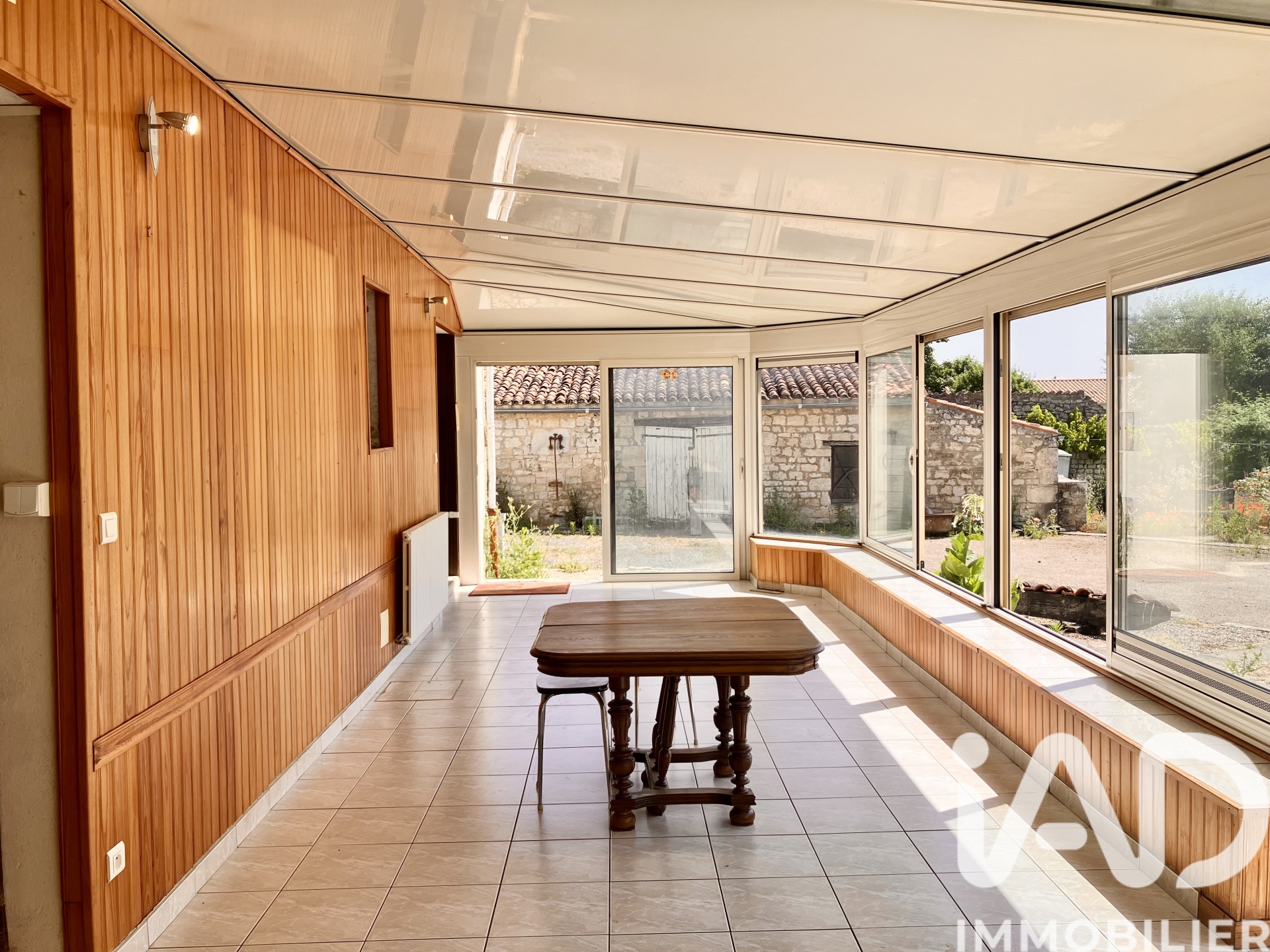 Vente maison à Luçon (85400) : maison 7 pièces 196 m² — 8