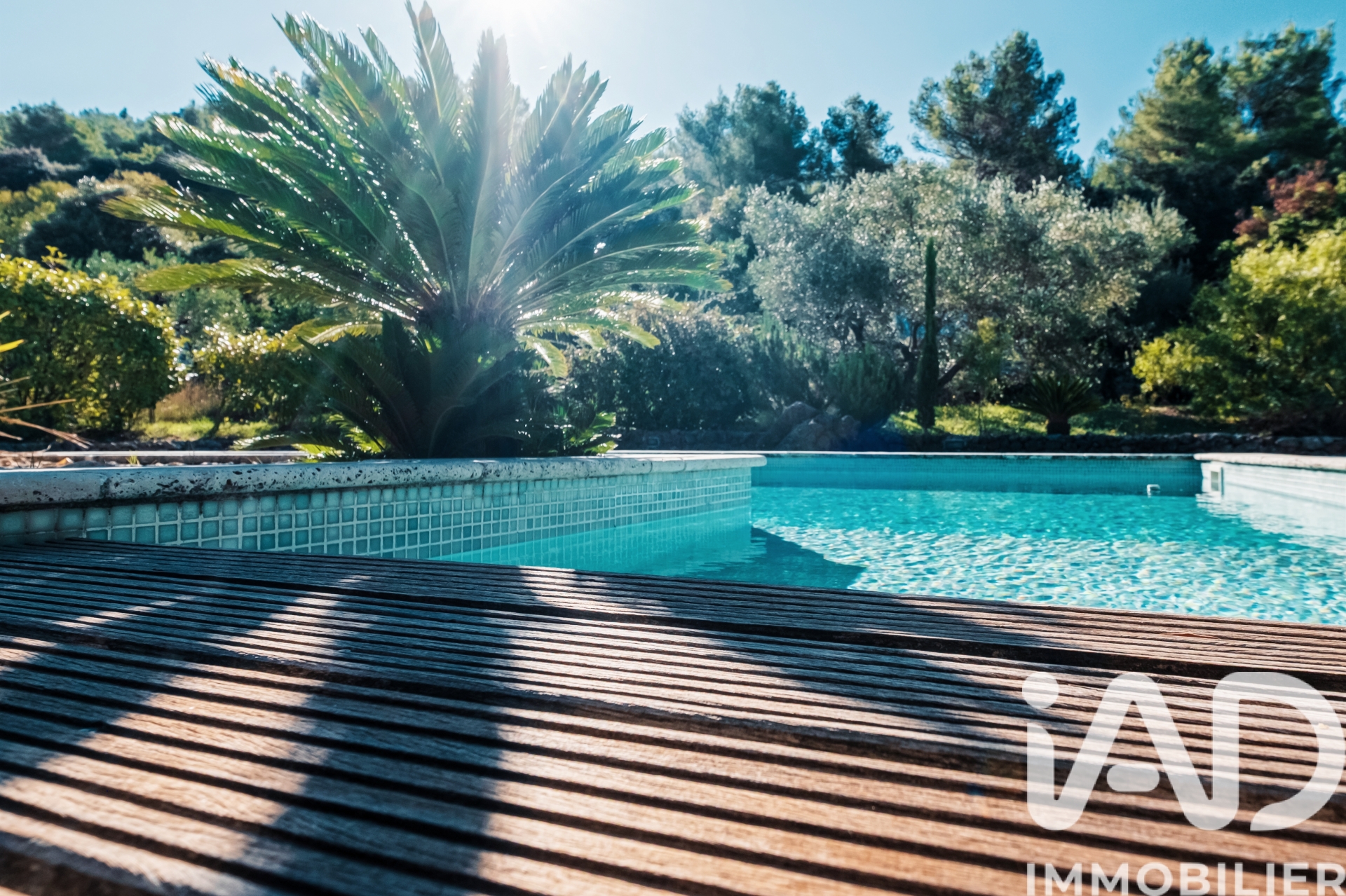 Vente maison à Évenos (83330) : maison traditionnelle 5 pièces 170 m² - 2035150 — 19