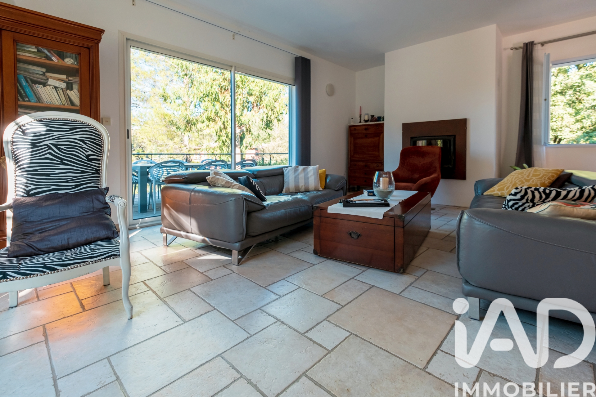 Vente maison à Évenos (83330) : maison traditionnelle 5 pièces 170 m² - 2035150 — 4