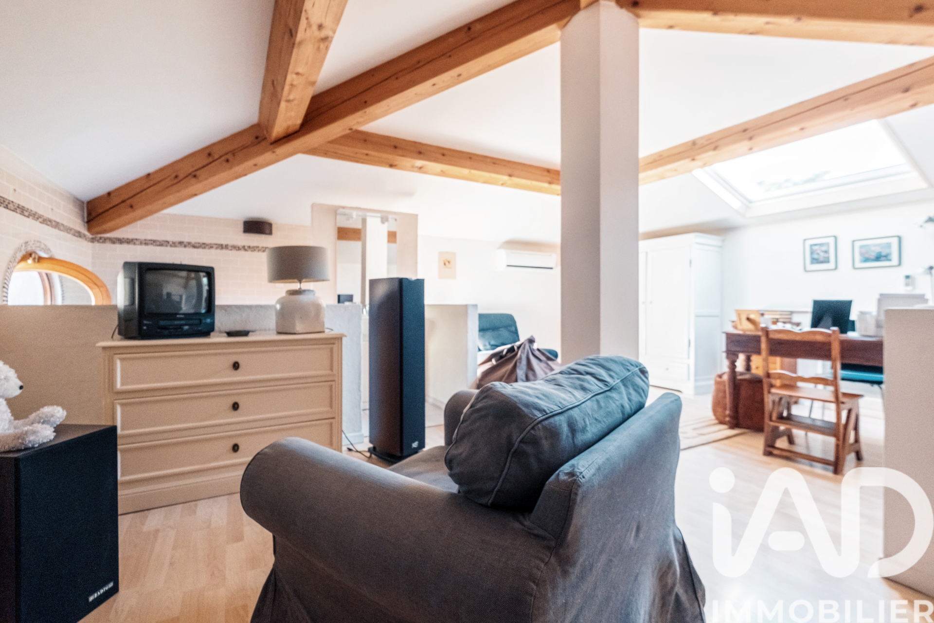 Vente maison à Évenos (83330) : maison traditionnelle 5 pièces 170 m² - 2035150 — 13