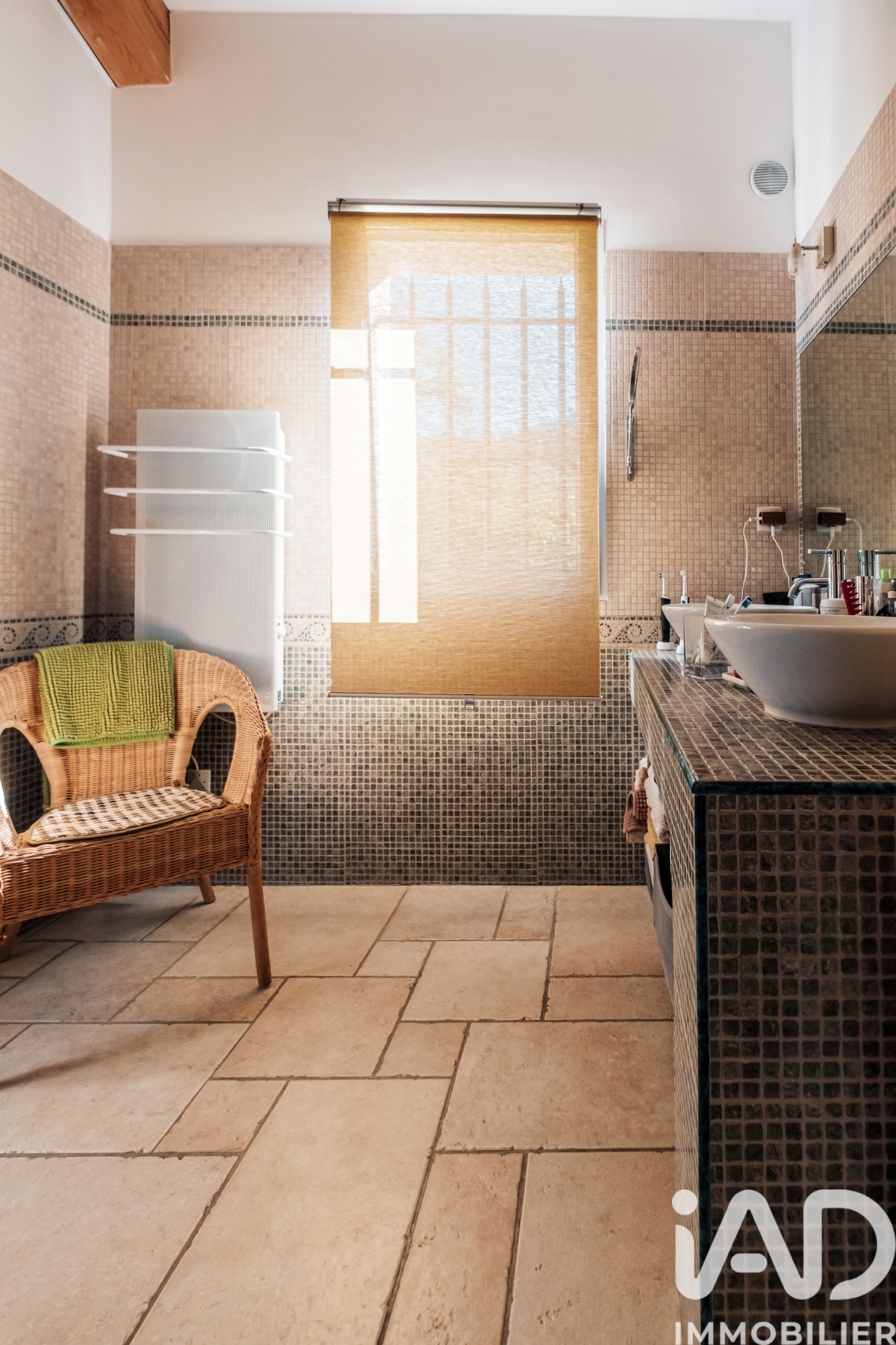 Vente maison à Évenos (83330) : maison traditionnelle 5 pièces 170 m² - 2035150 — 10