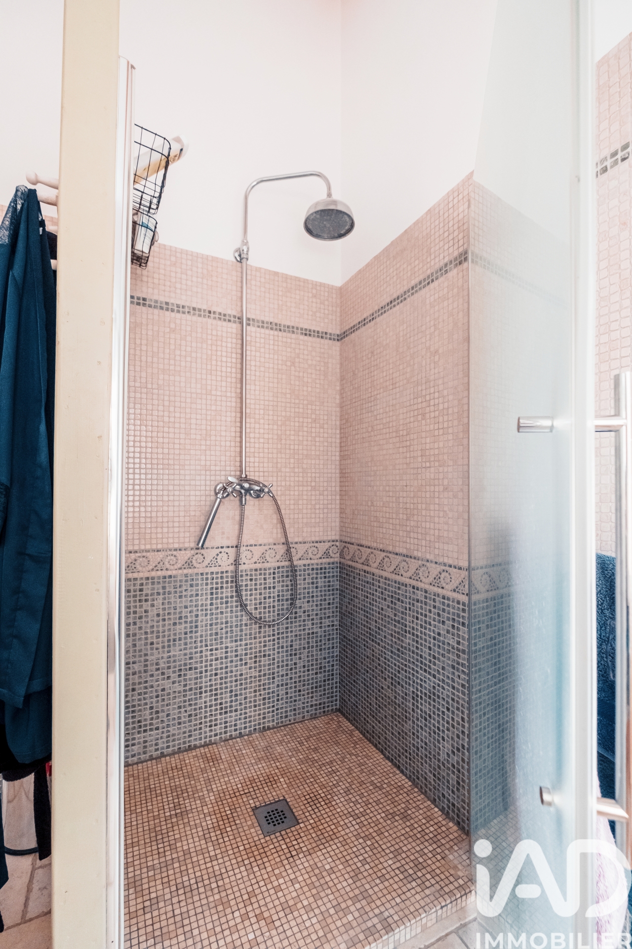 Vente maison à Évenos (83330) : maison traditionnelle 5 pièces 170 m² - 2035150 — 11