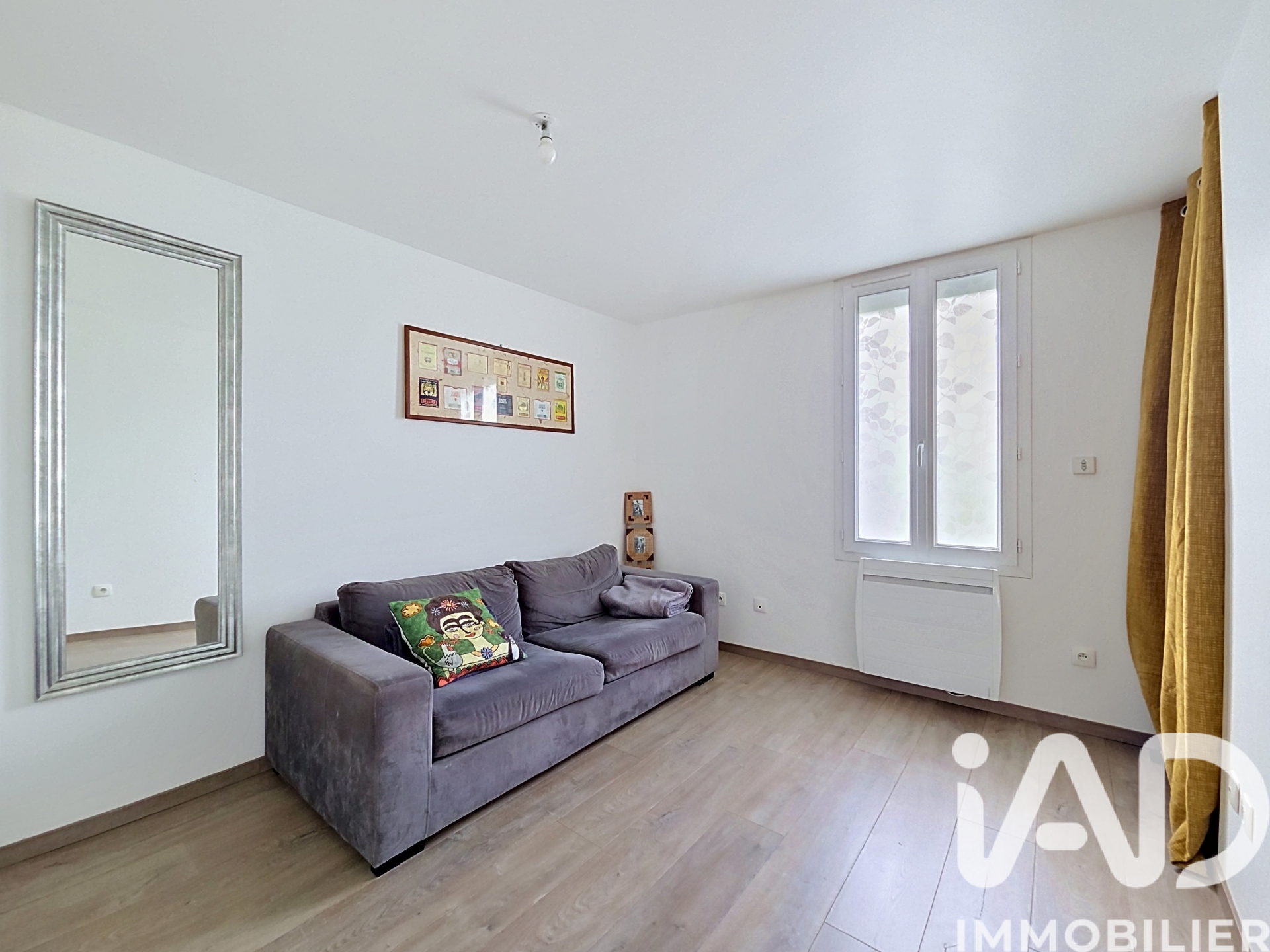 Vente maison à Déville-lès-Rouen (76250) : maison 4 pièces 86 m² - 2106213 — 5