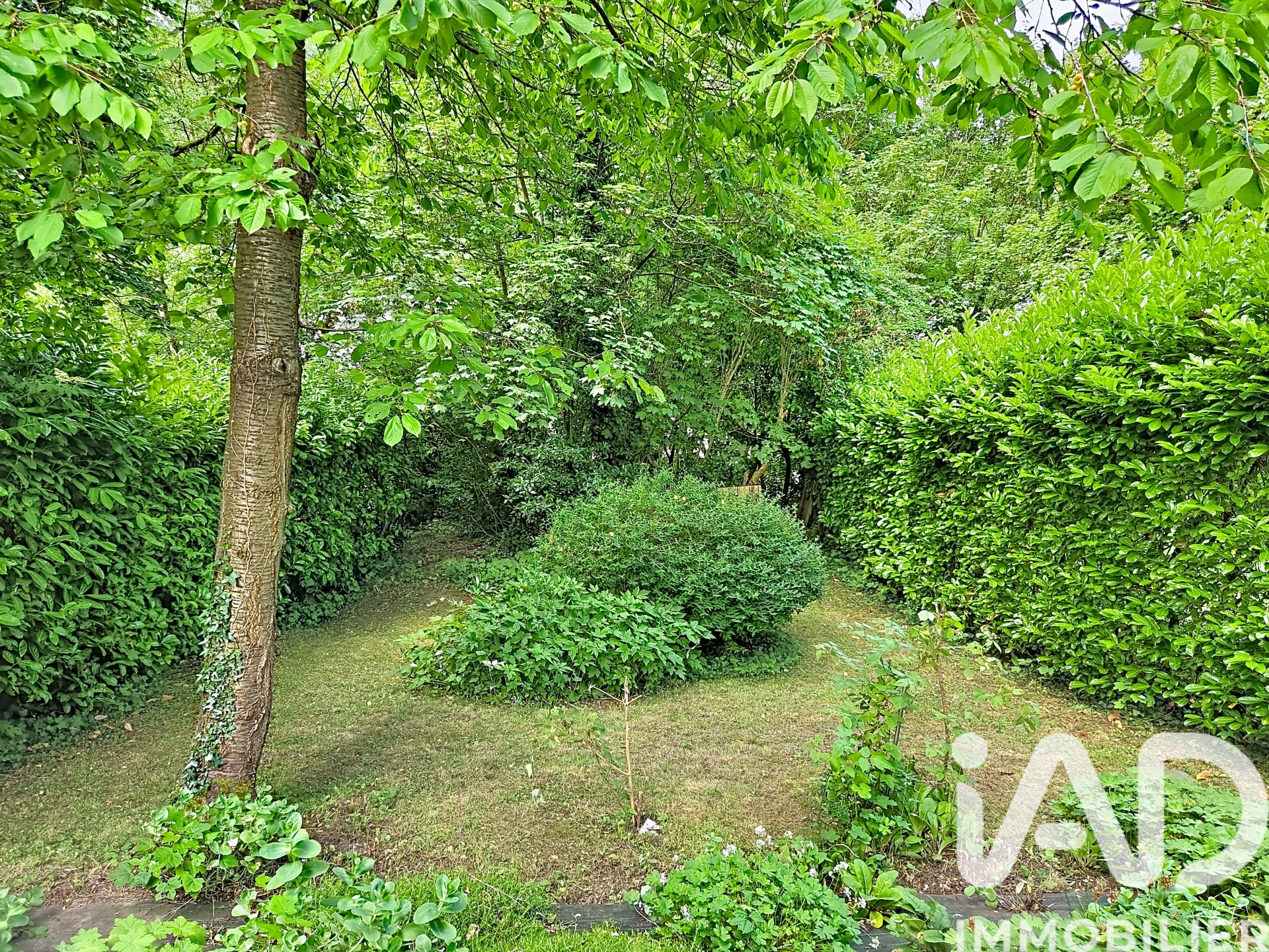 Vente maison à Déville-lès-Rouen (76250) : maison 4 pièces 86 m² - 2106213 — 9