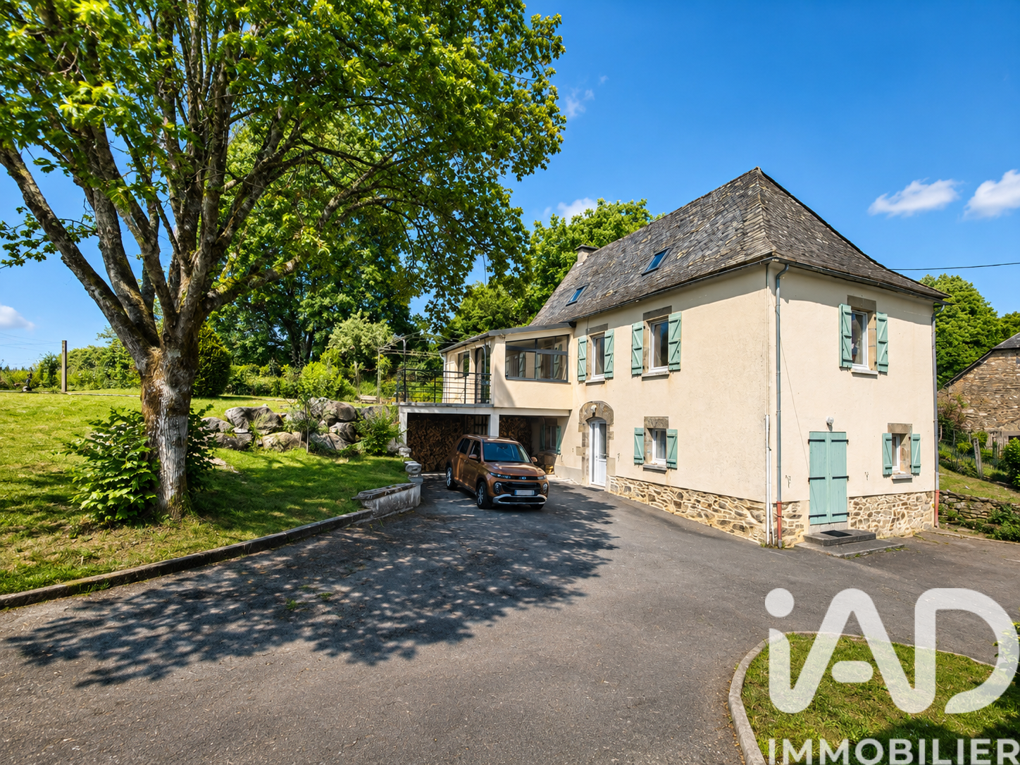 Vente Maison/villa 5 pièces