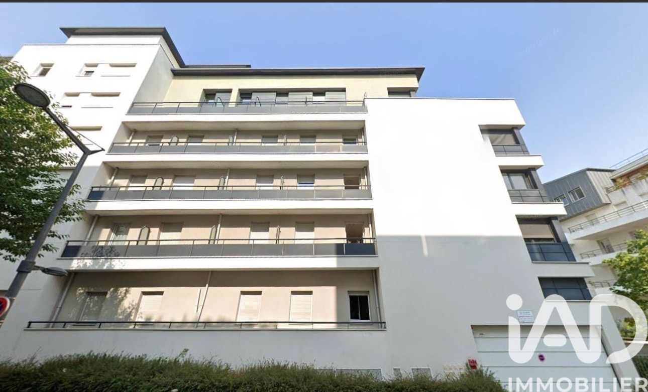 Vente Studio 1 pièce