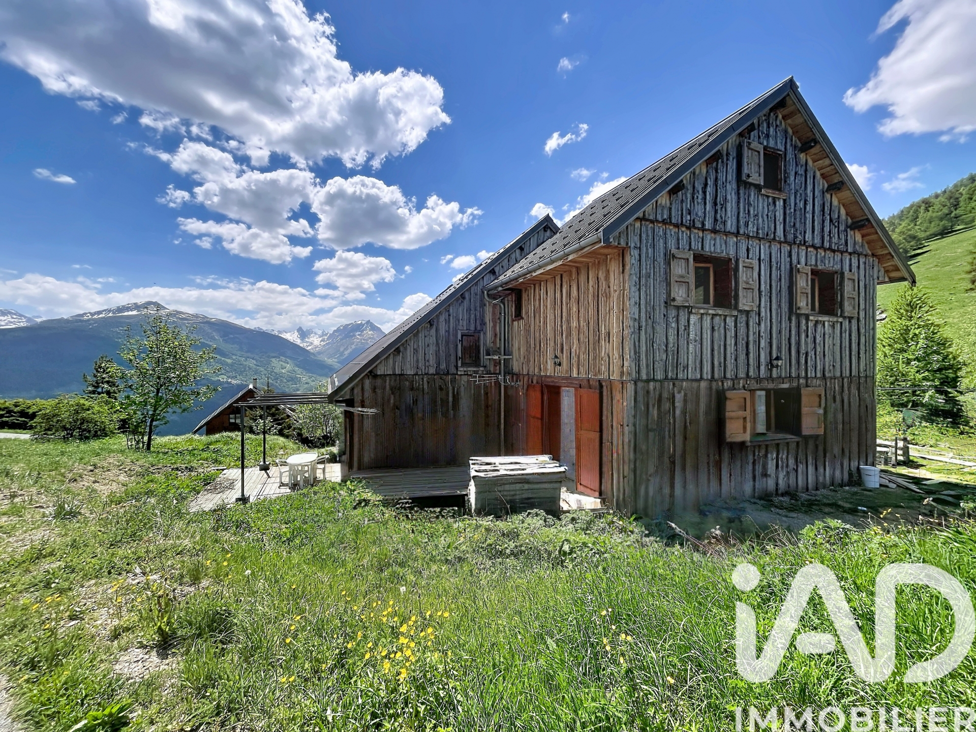 Vente Maison/villa 13 pièces