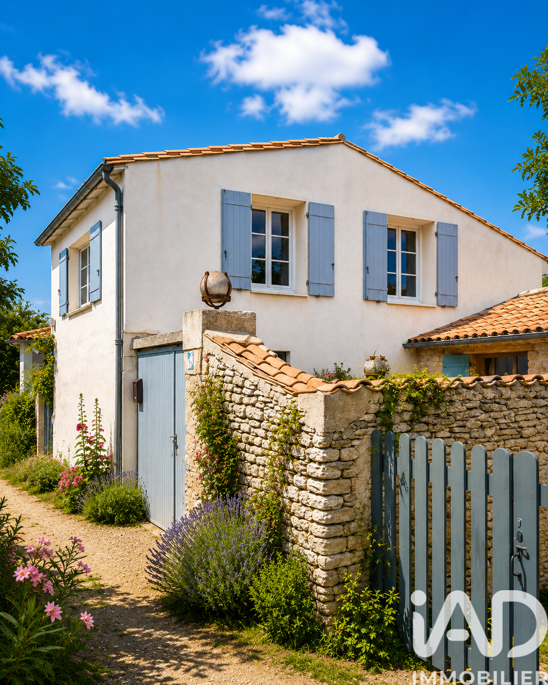Vente Maison de village 6 pièces