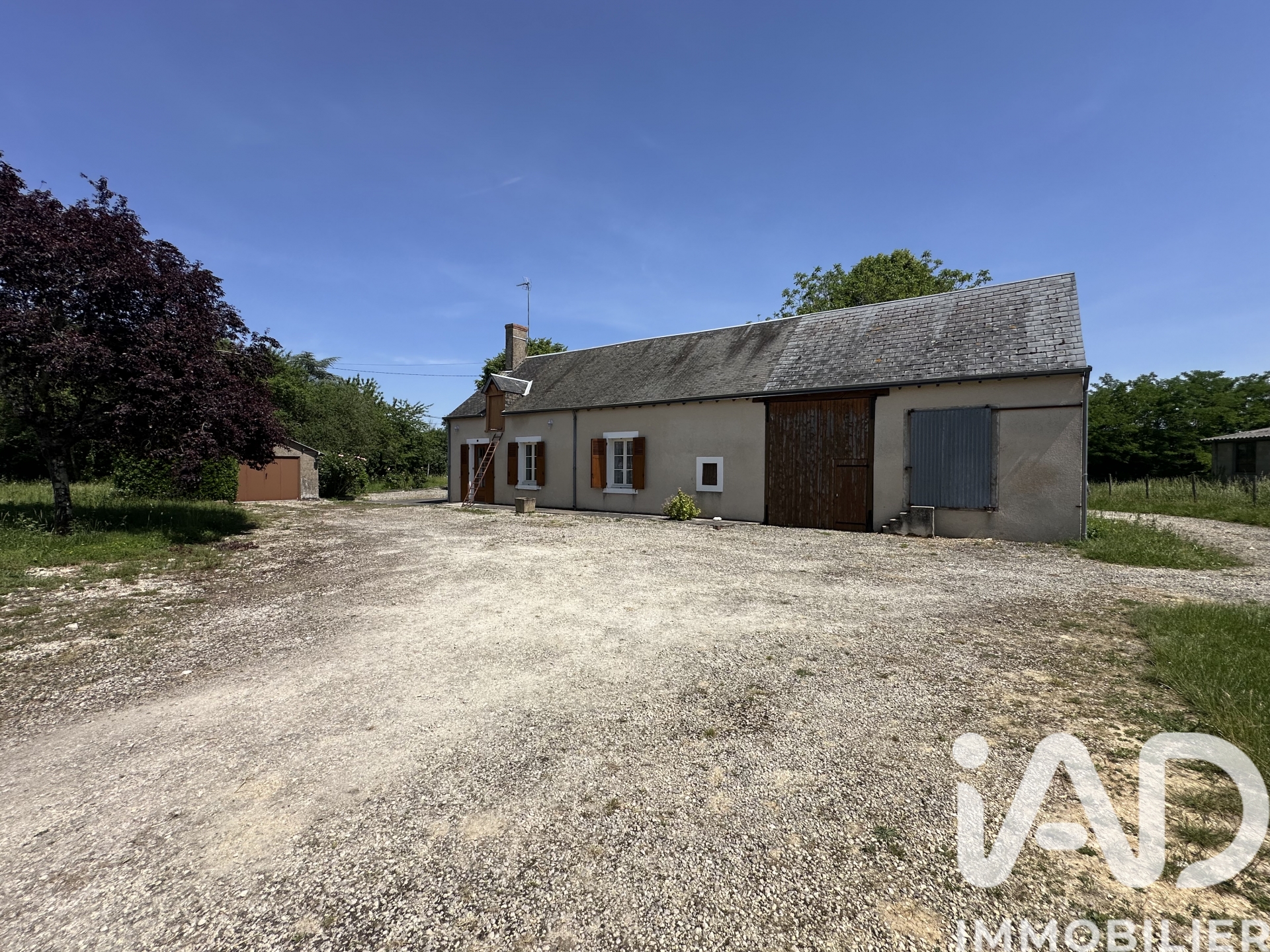 Vente Maison/villa 4 pièces