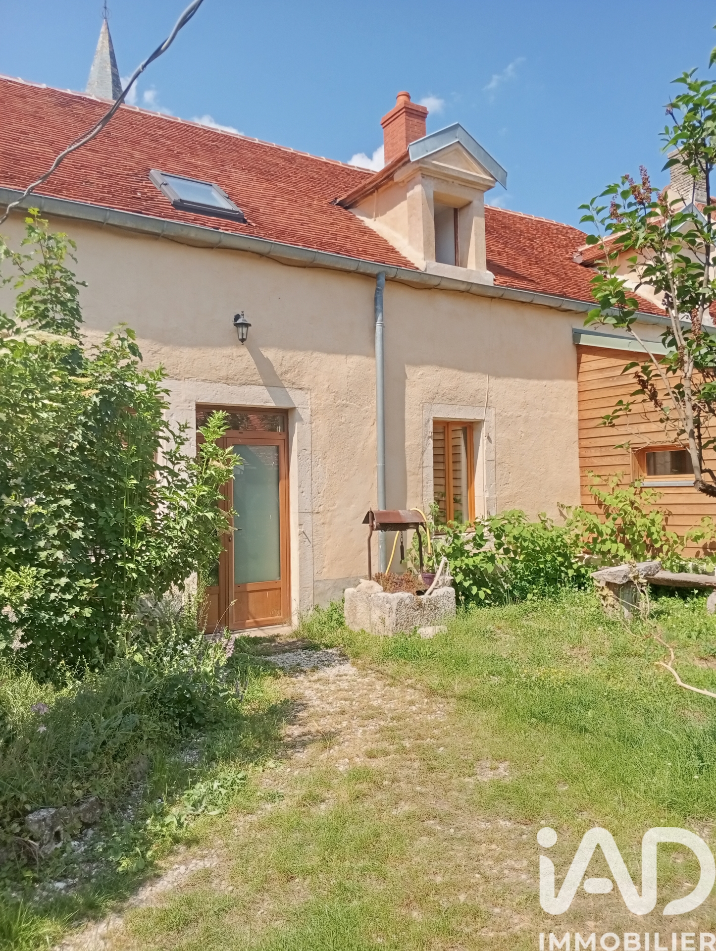 Vente Maison de village 4 pièces