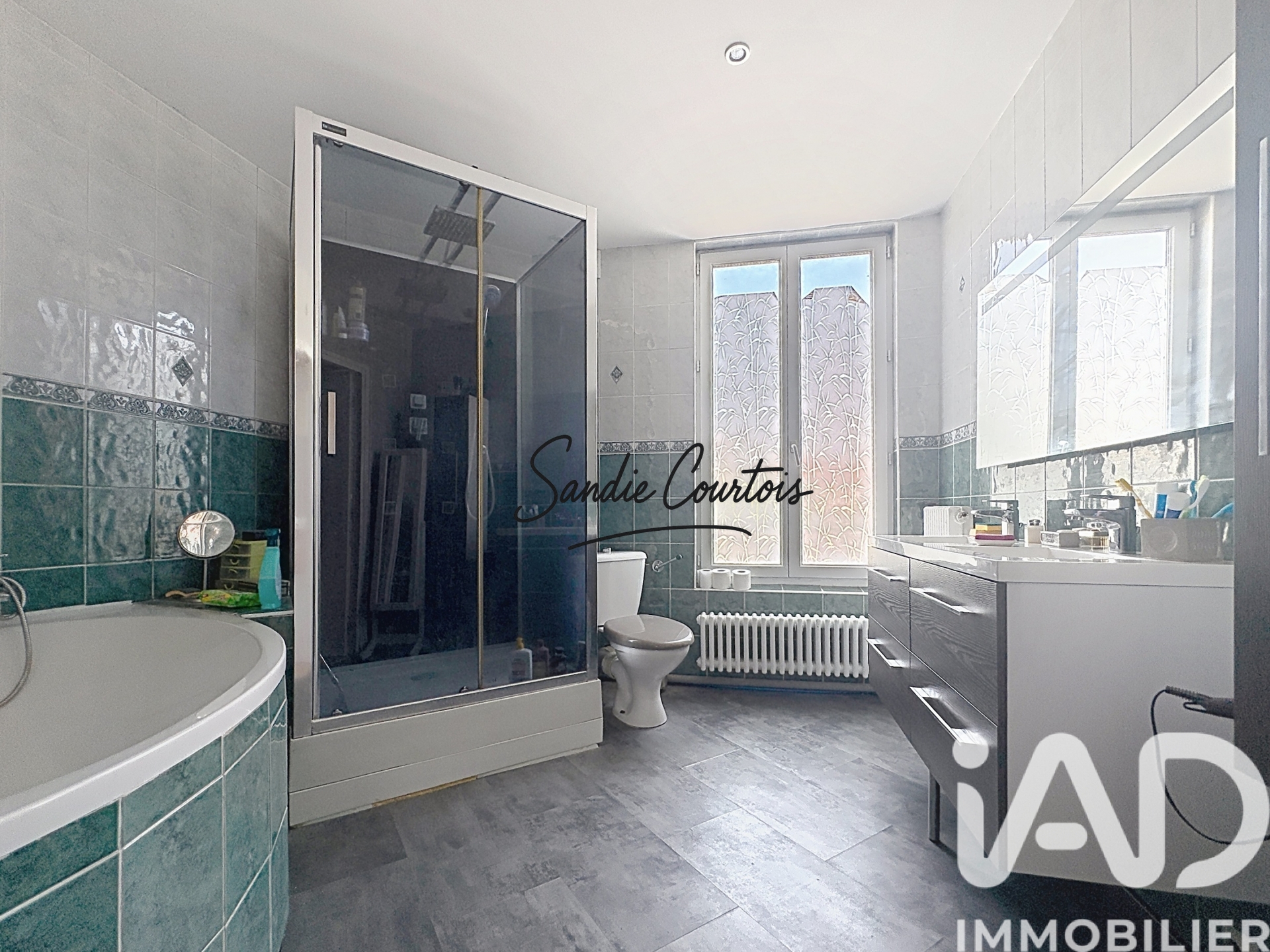 Vente Maison/villa 6 pièces