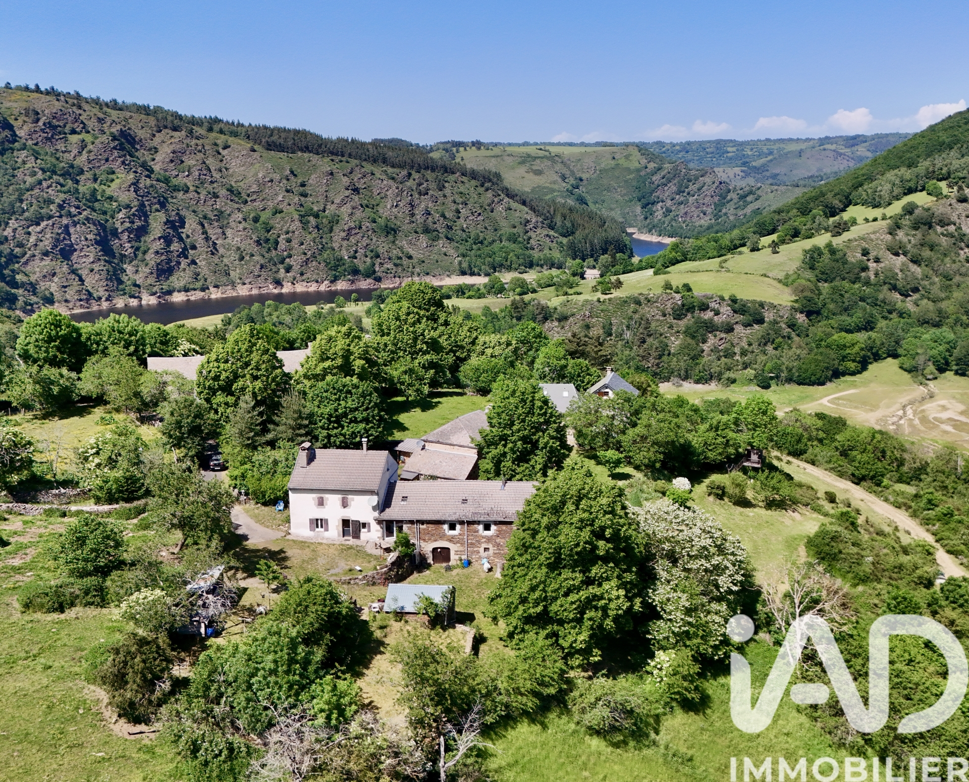 Vente Maison/villa 8 pièces