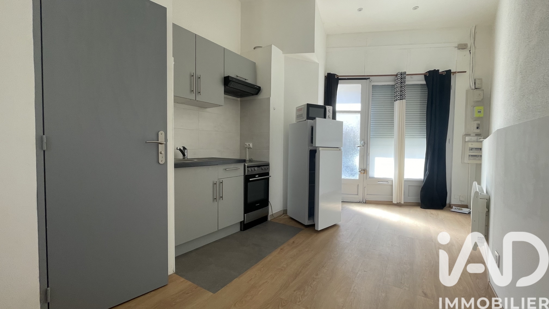 Vente Immeuble 85 m&sup2;