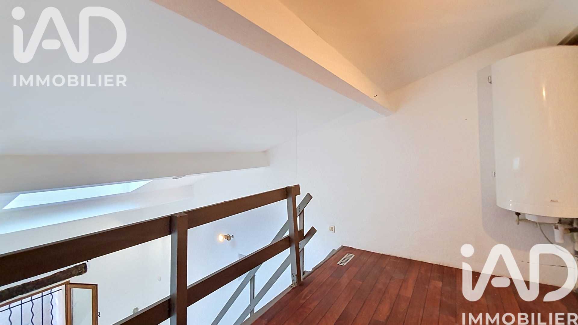 Vente Maison de village 2 pièces