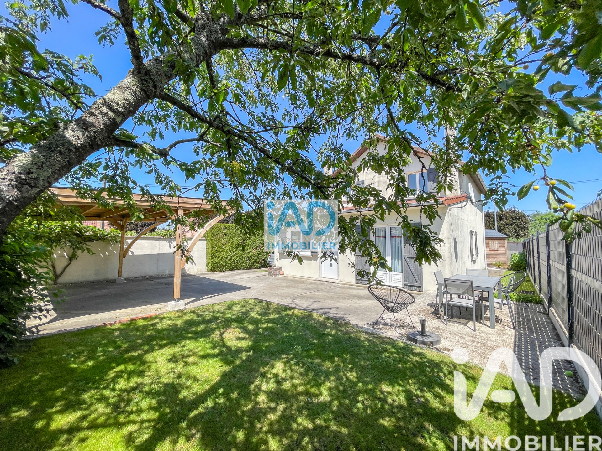 Vente Maison/villa 6 pièces