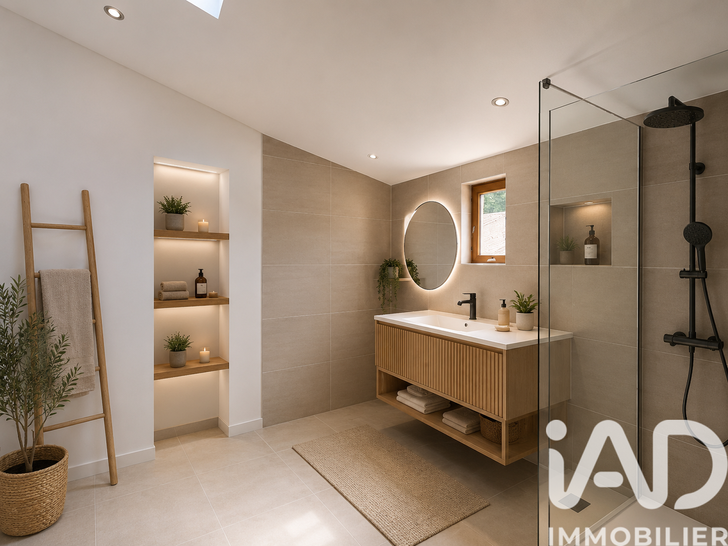 Vente maison à La Ciotat (13600) : maison de ville 4 pièces 106 m² - 1819238 — 11