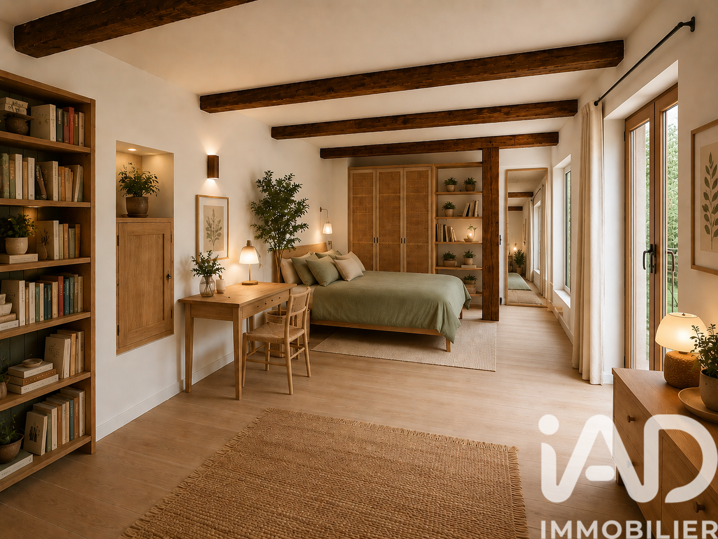 Vente maison à La Ciotat (13600) : maison de ville 4 pièces 106 m² - 1819238 — 6
