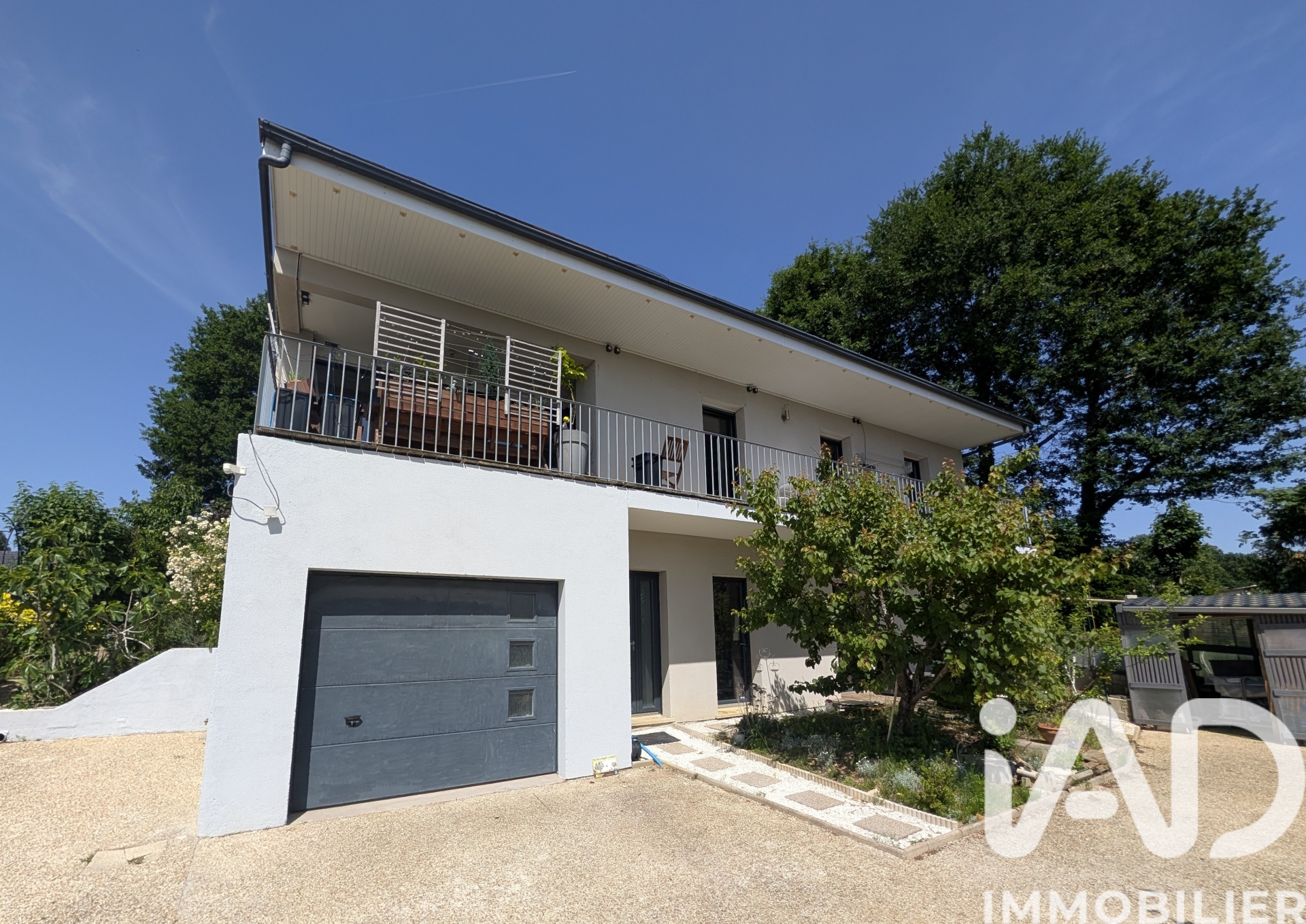 Vente Maison/villa 8 pièces