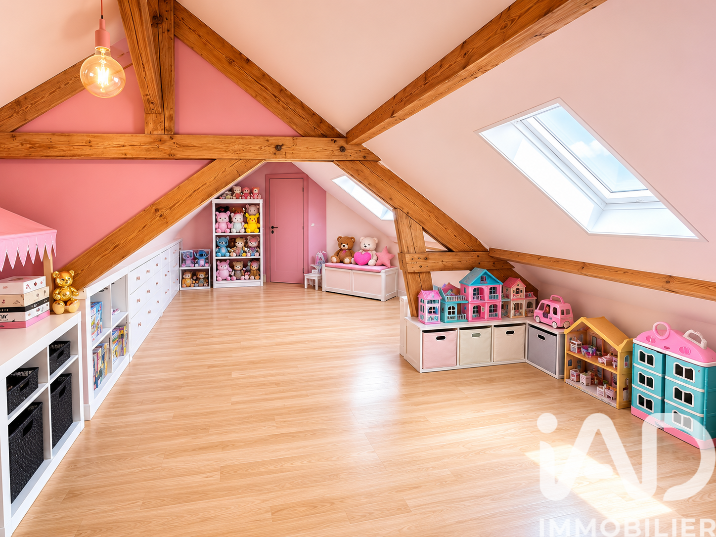 Vente Maison/villa 8 pièces