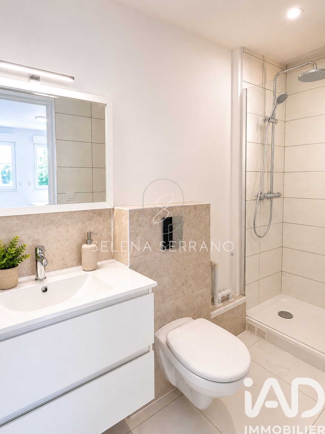 Vente Studio 1 pièce