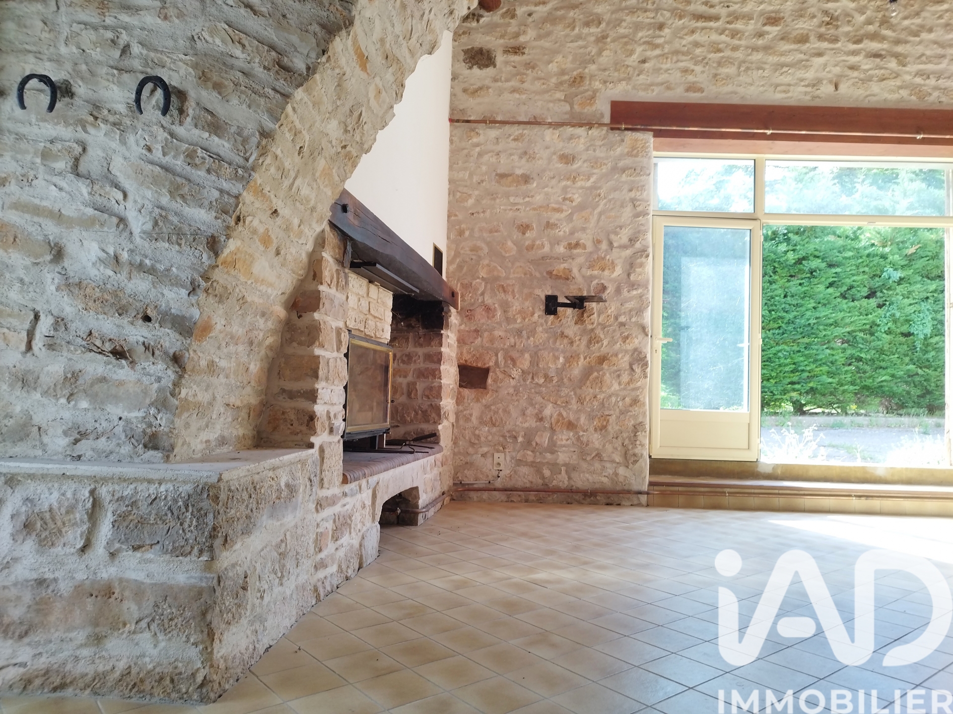 Vente Maison/villa 2 pièces