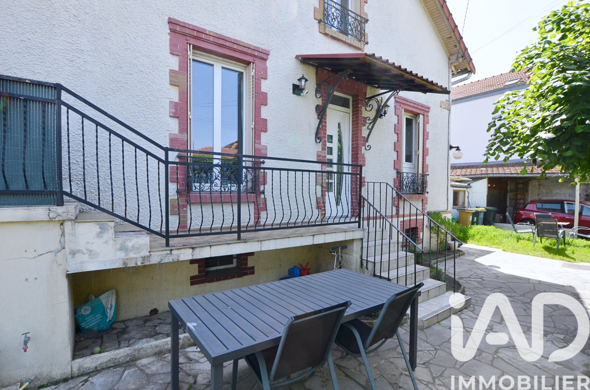 Maison à vendre à Sannois — 320 000 € — IAD France
