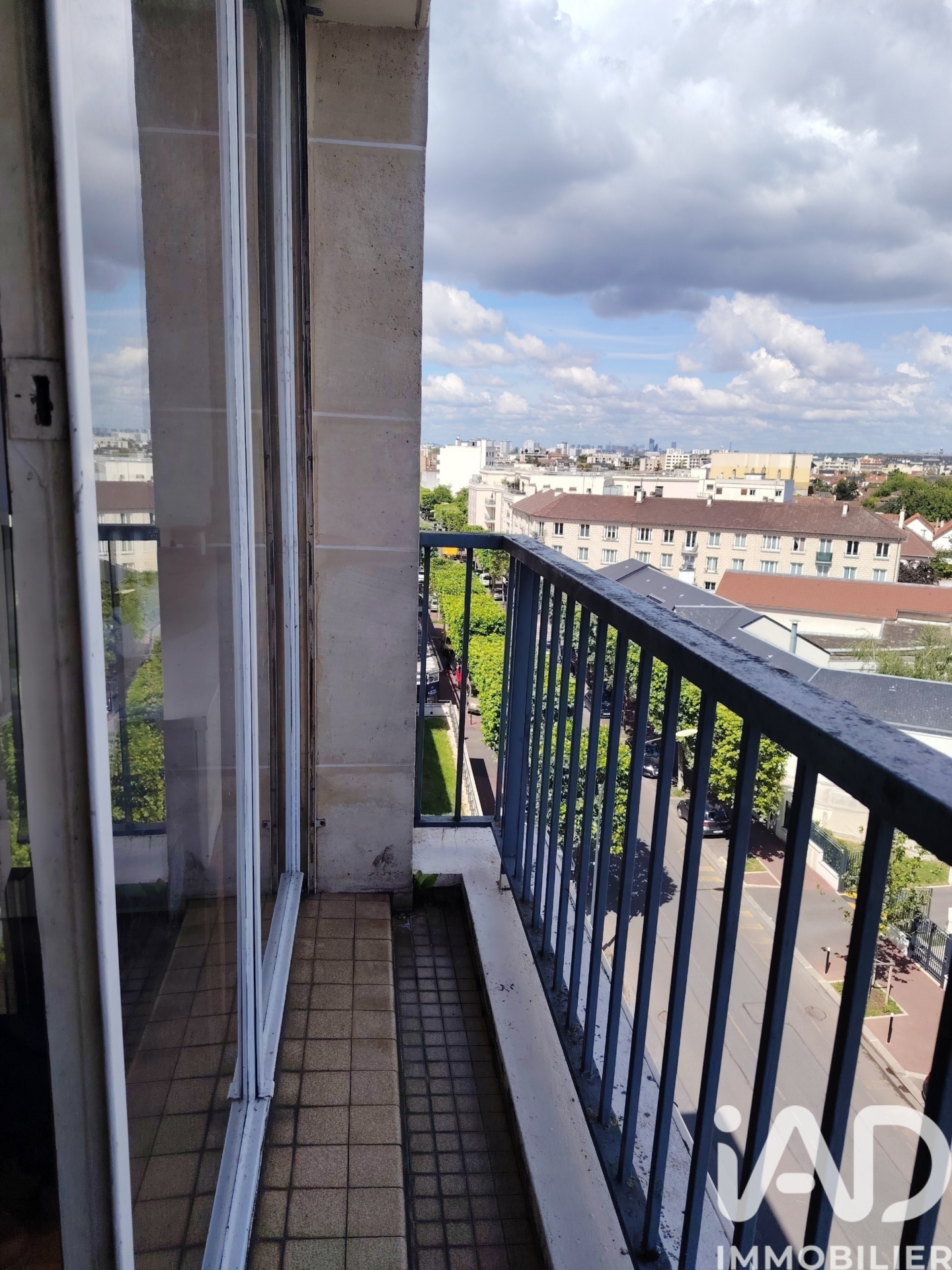 Vente appartement à Saint-Maur-des-Fossés (94100) : studio 1 pièce 26 m² - 2029129 — 9