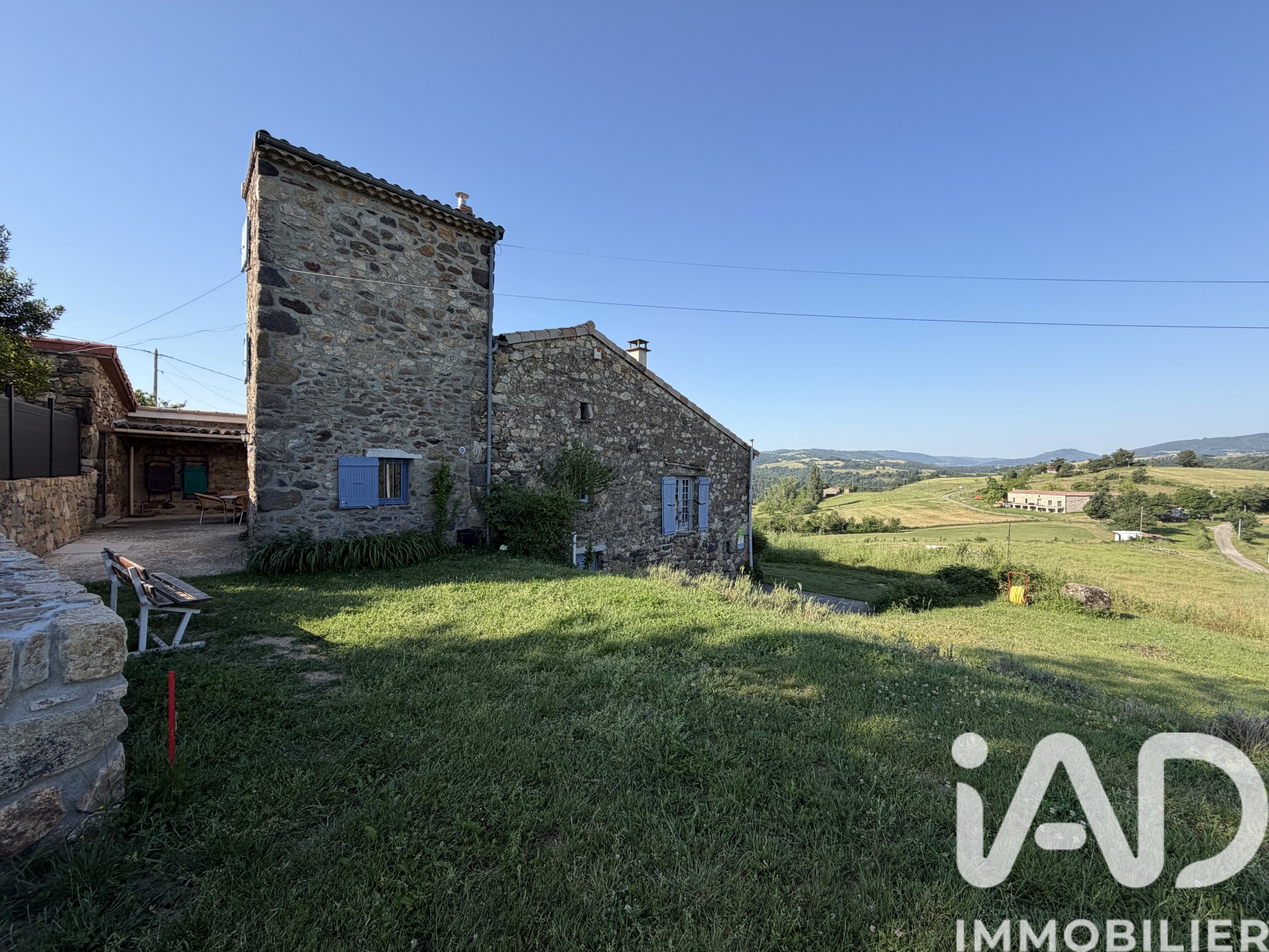 Vente Maison traditionnelle 6 pièces