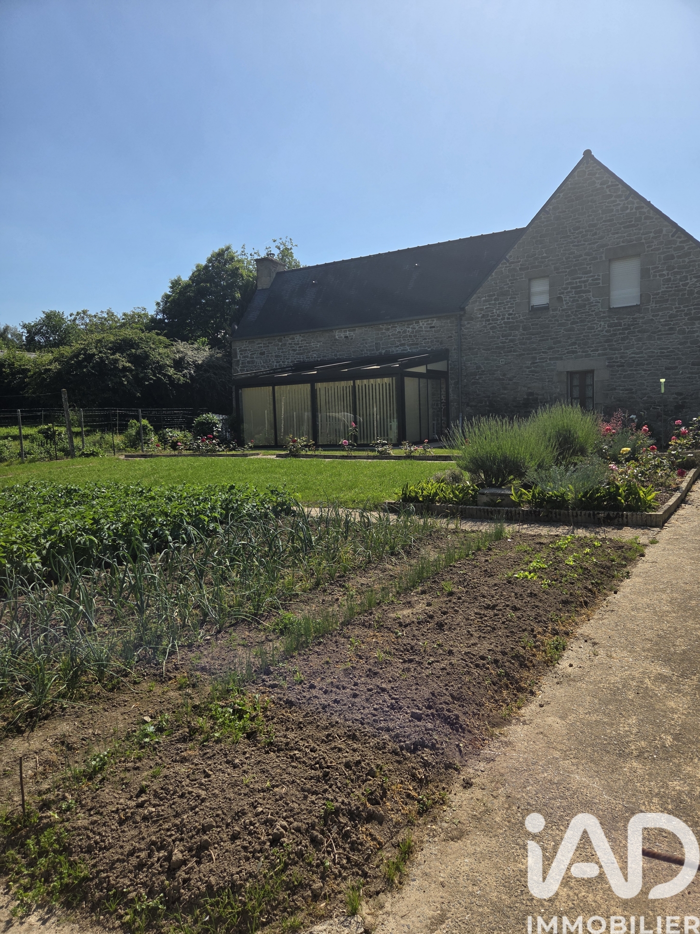 Vente Maison/villa 7 pièces