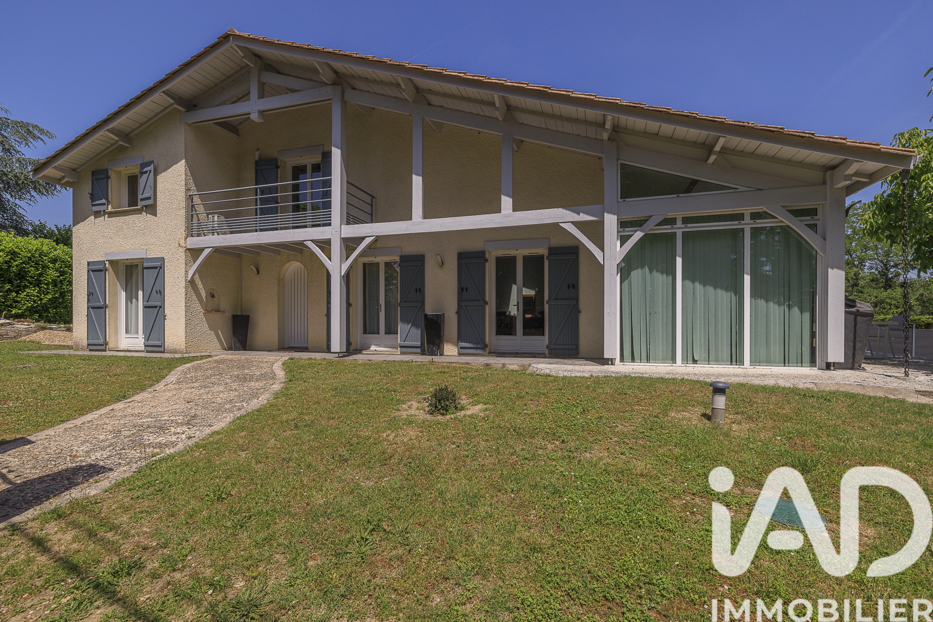 Vente Maison/villa 7 pièces