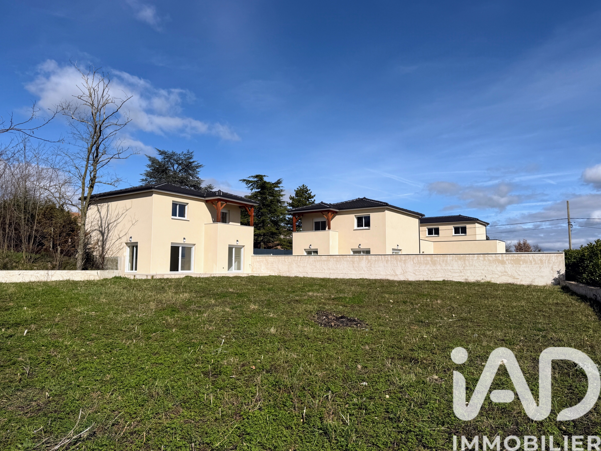 Vente Maison/villa 4 pièces