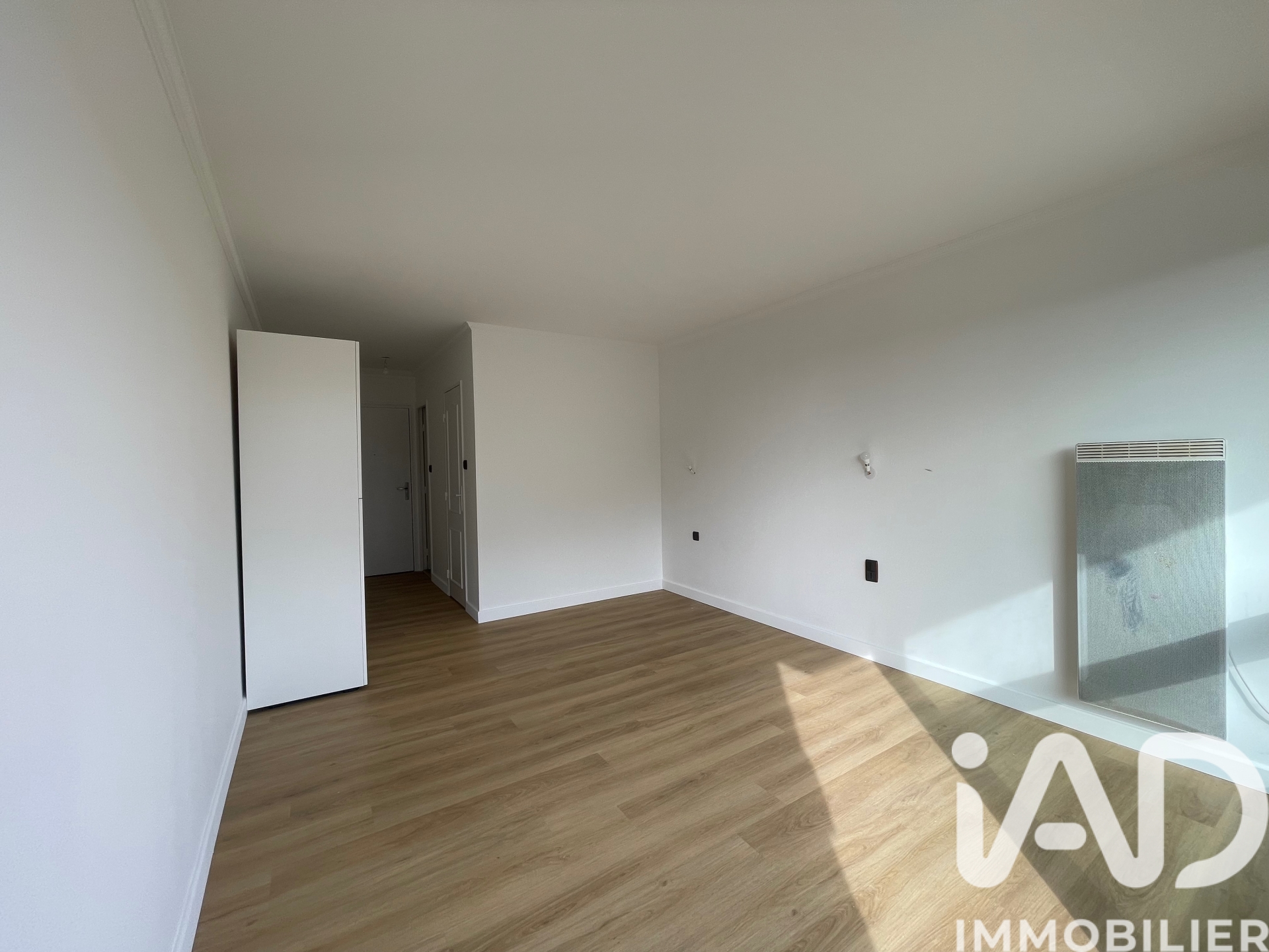 Vente appartement à Bénodet (29950) : appartement 1 pièce 23 m² — 4