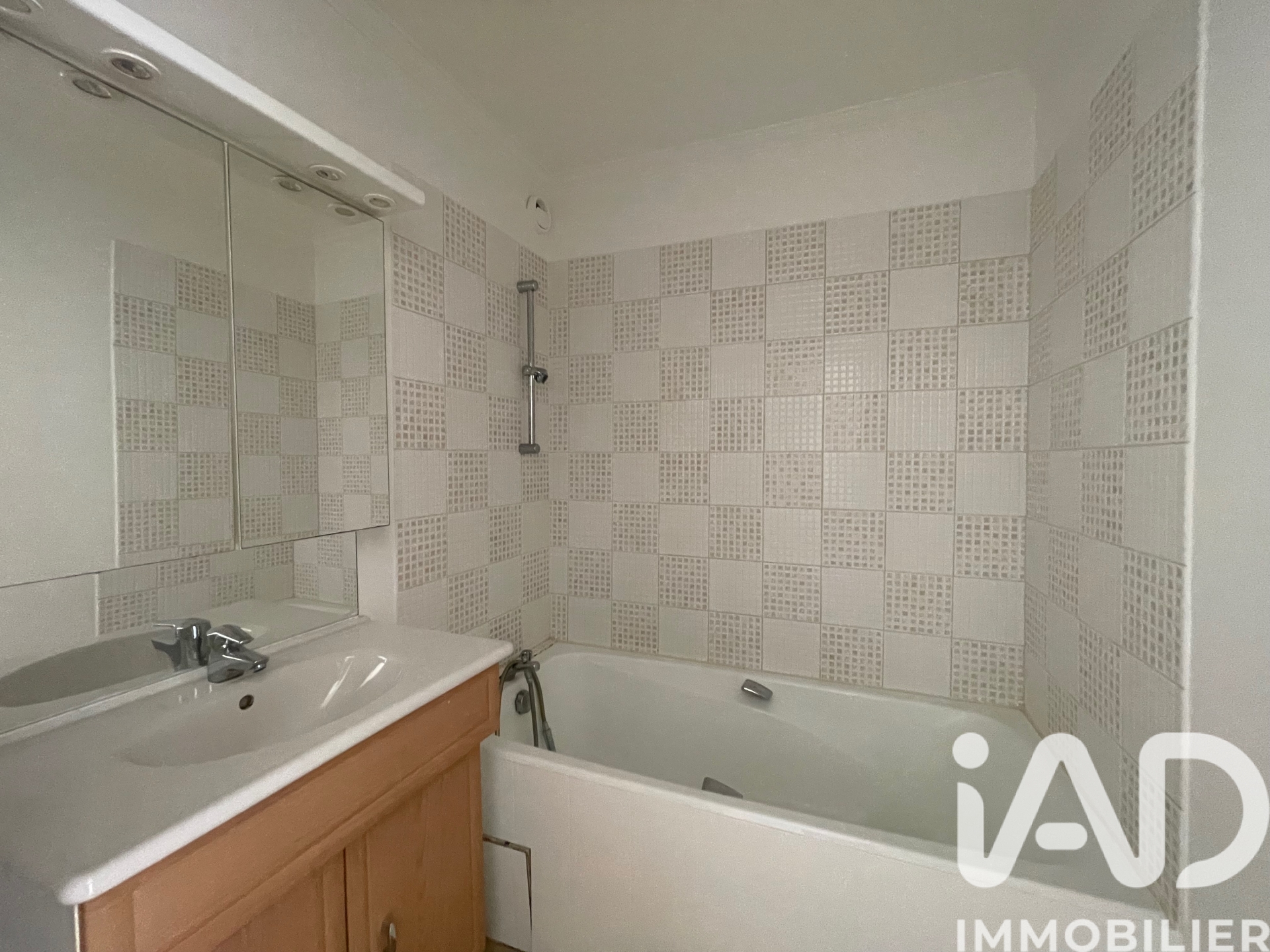Vente appartement à Bénodet (29950) : appartement 1 pièce 23 m² — 6