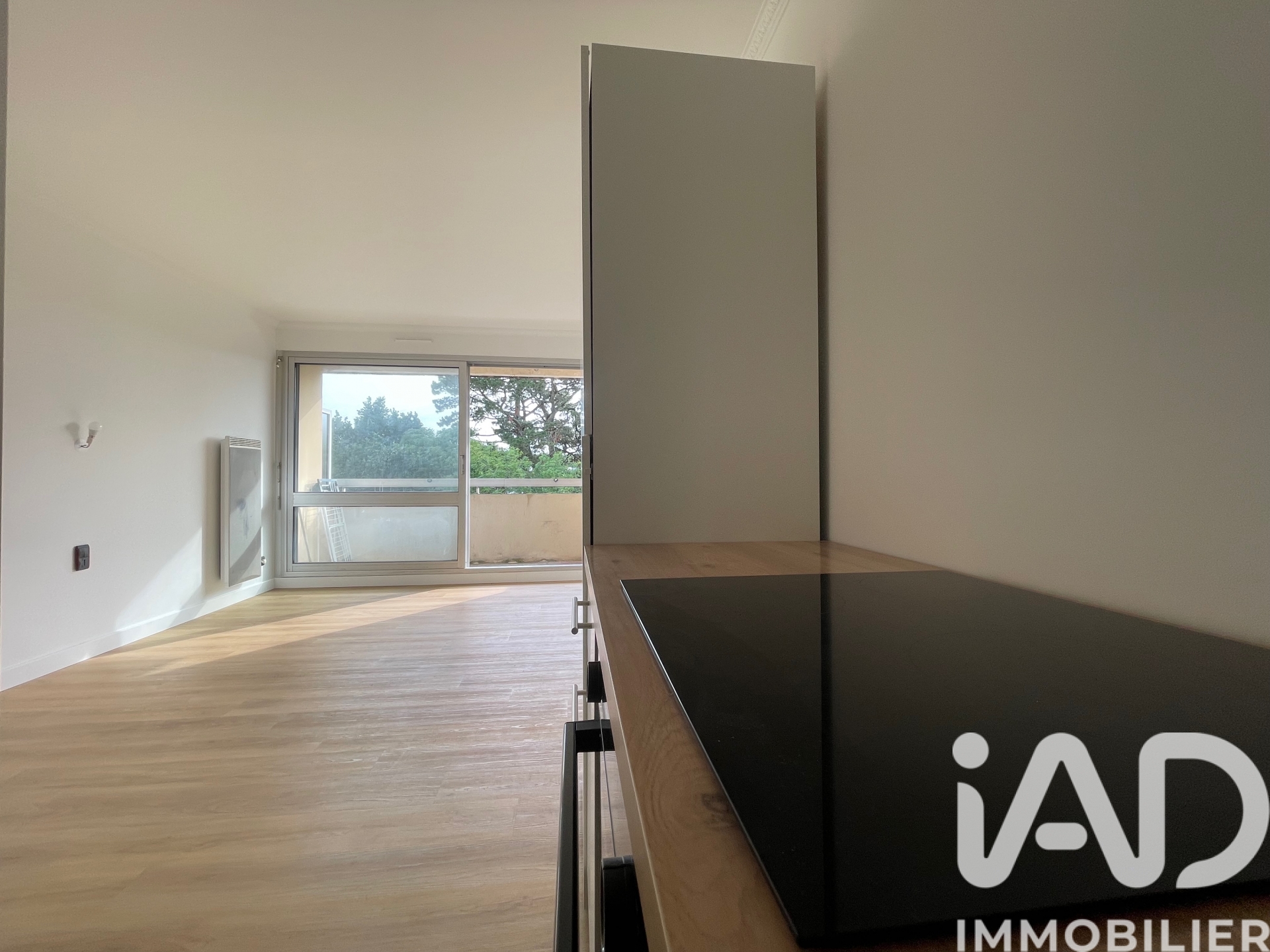 Vente appartement à Bénodet (29950) : appartement 1 pièce 23 m² — 7