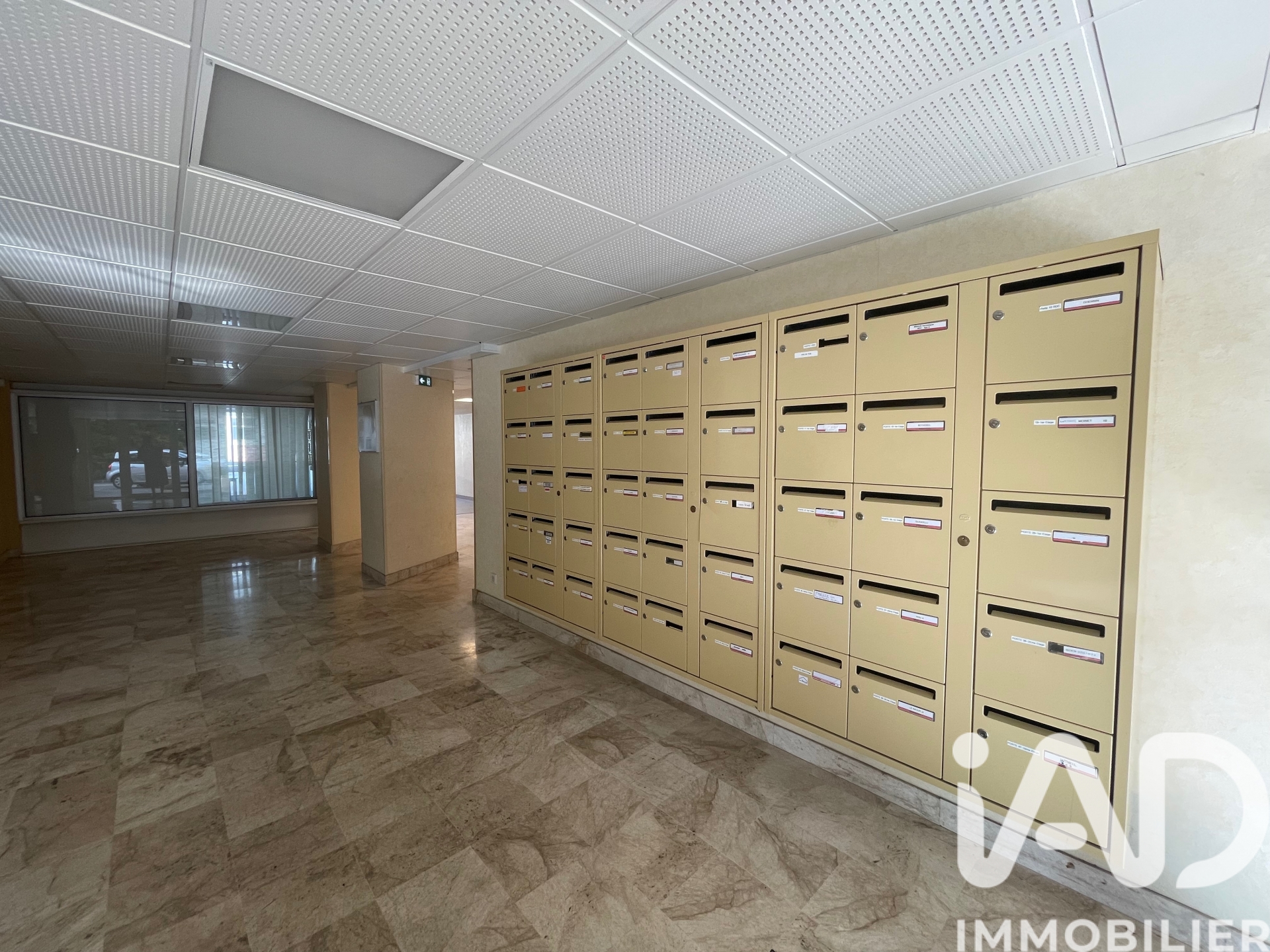 Vente appartement à Bénodet (29950) : appartement 1 pièce 23 m² — 10